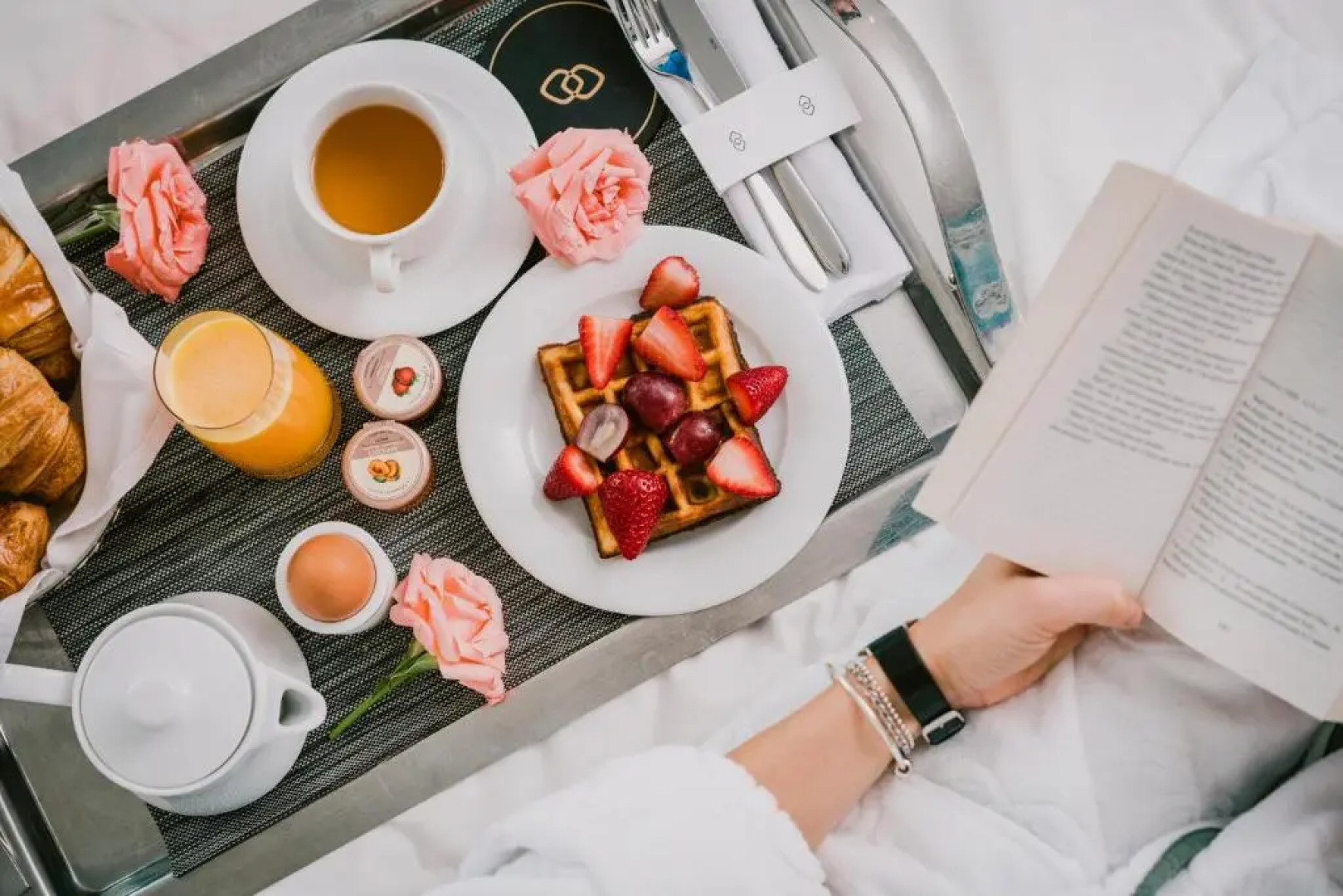 Sofitel Auckland Viaduct Harbour