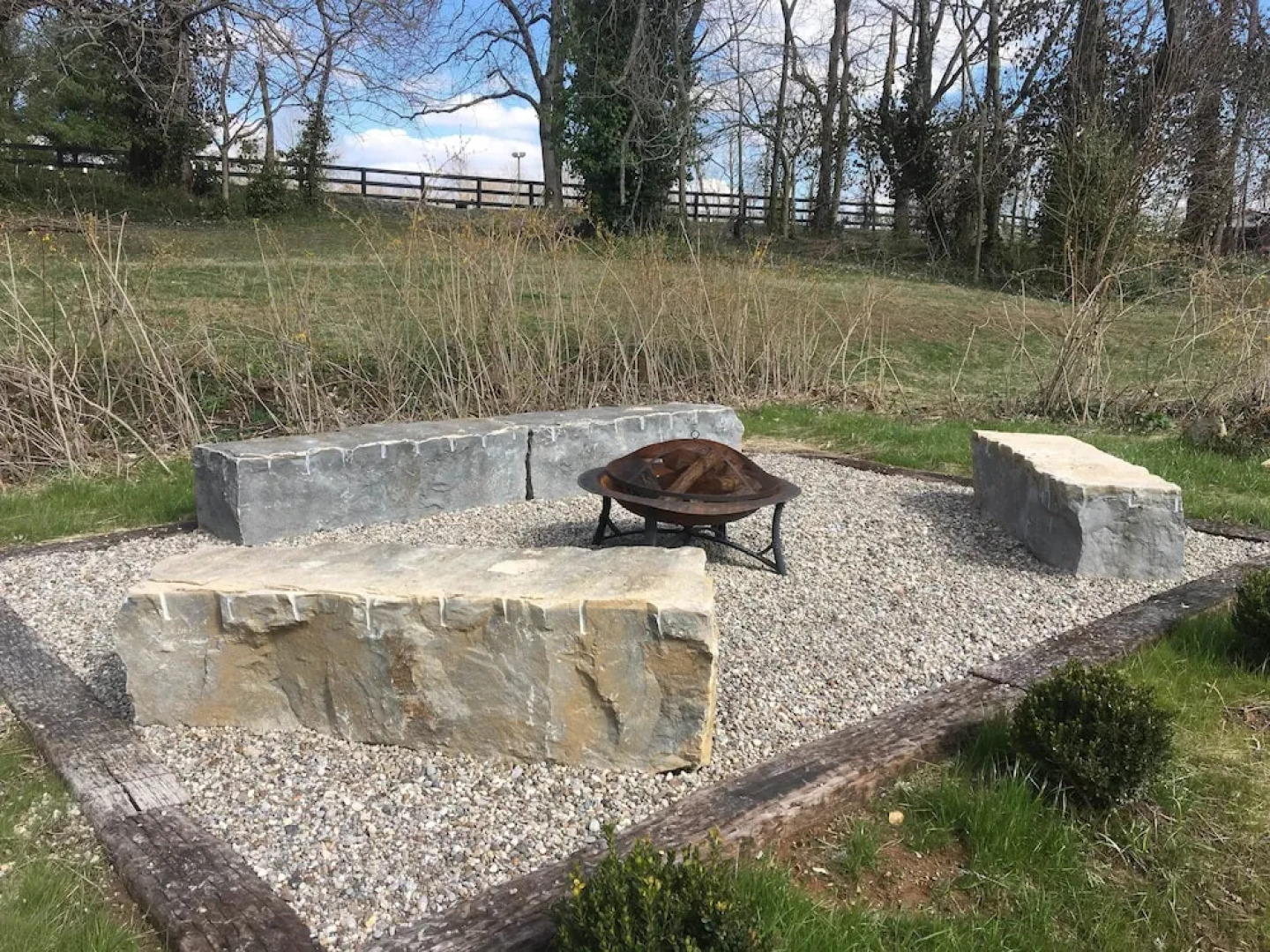 The Inn at Spring Run Farm