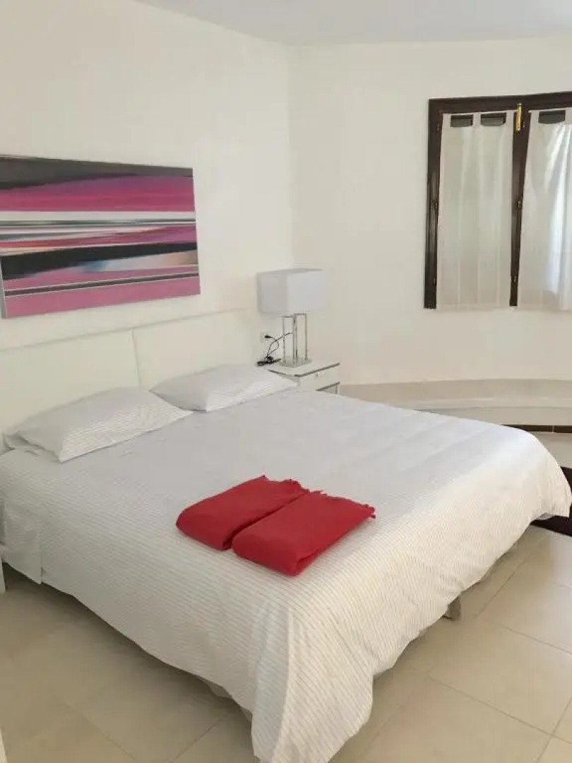 Cala Blanca-Torre Bellver