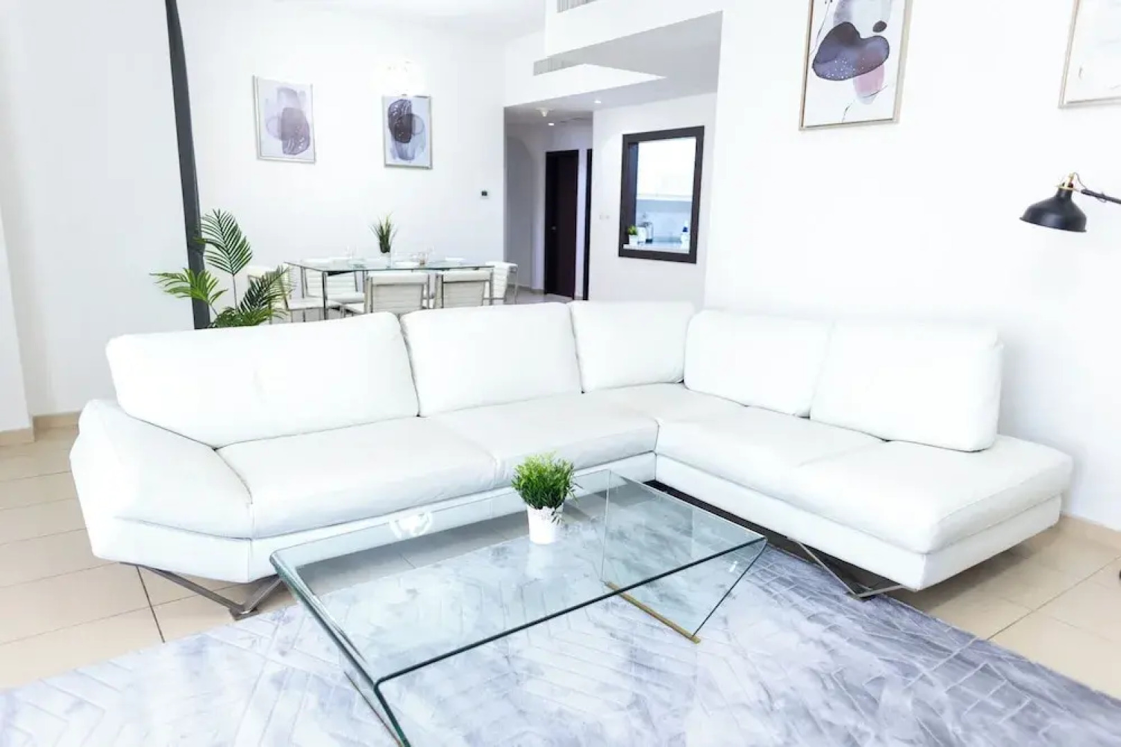 HAPPY SEASON | JBR Apartments