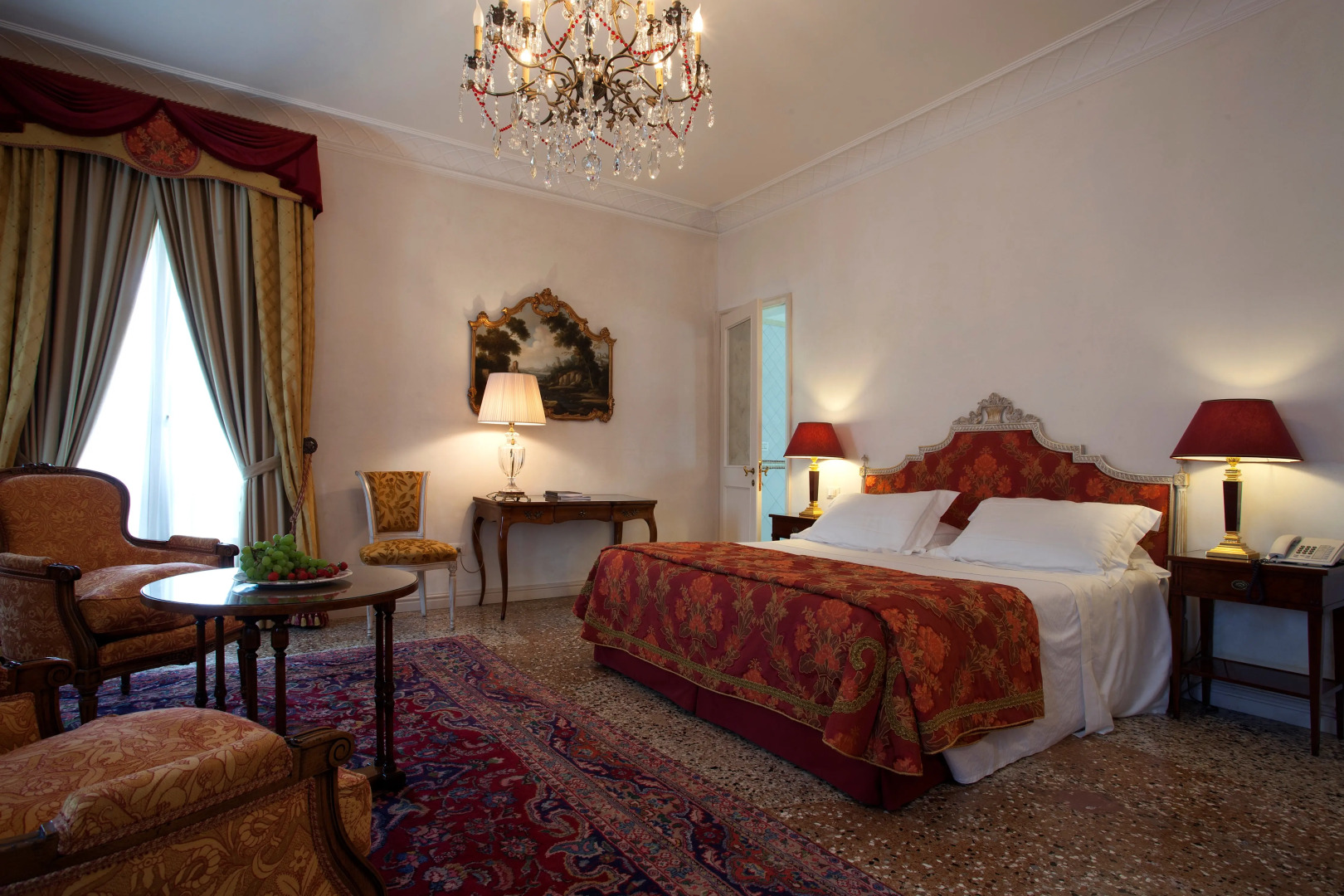 Villa Franceschi Hotel & Resort