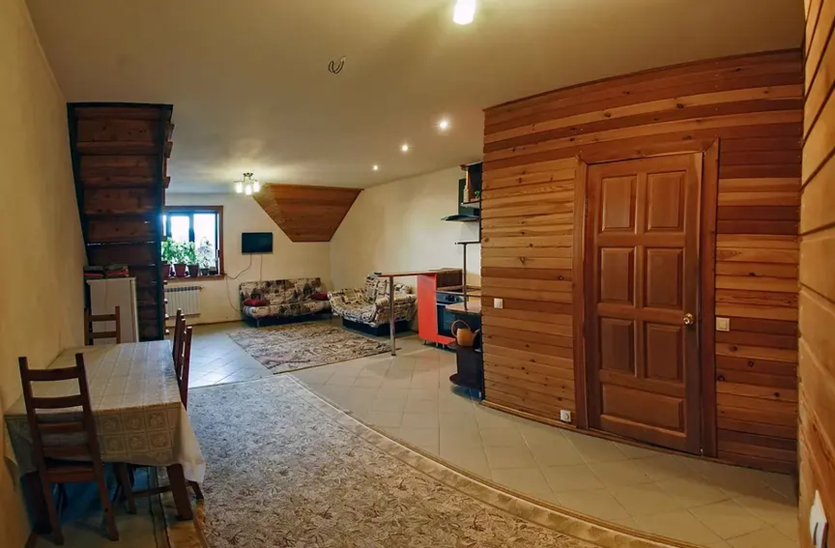 Золотая Бухта