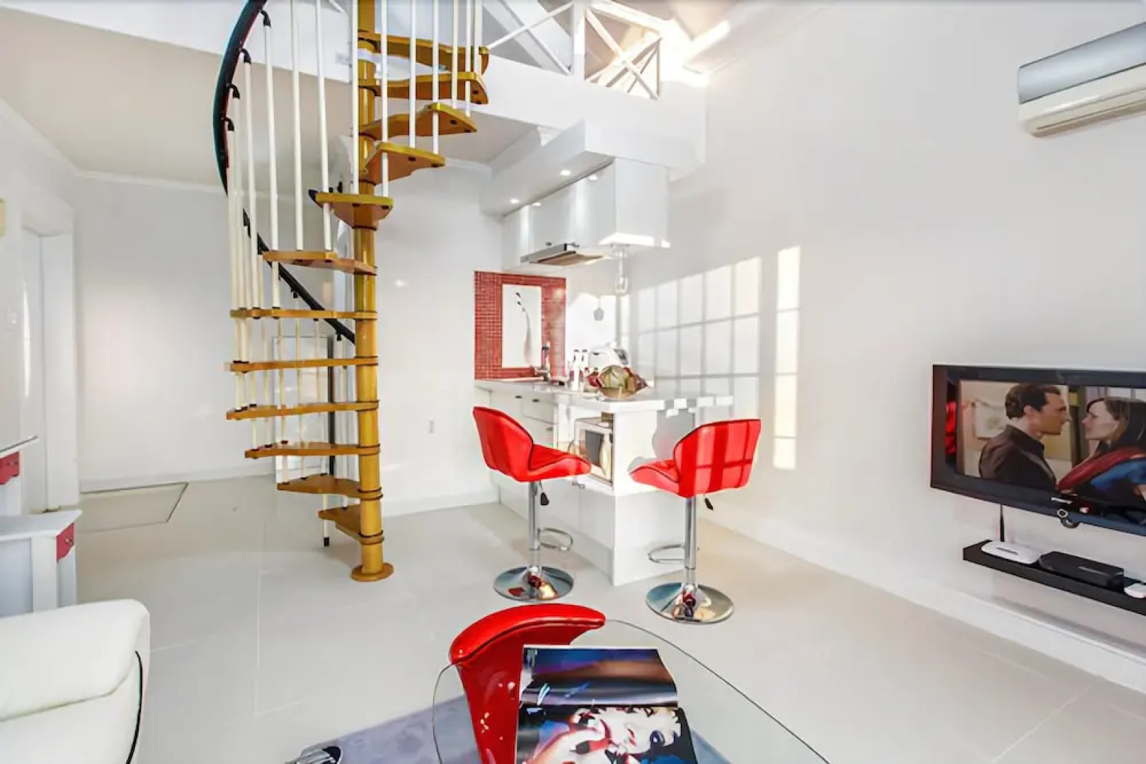 Hoengseong Rose of Sharon Pension