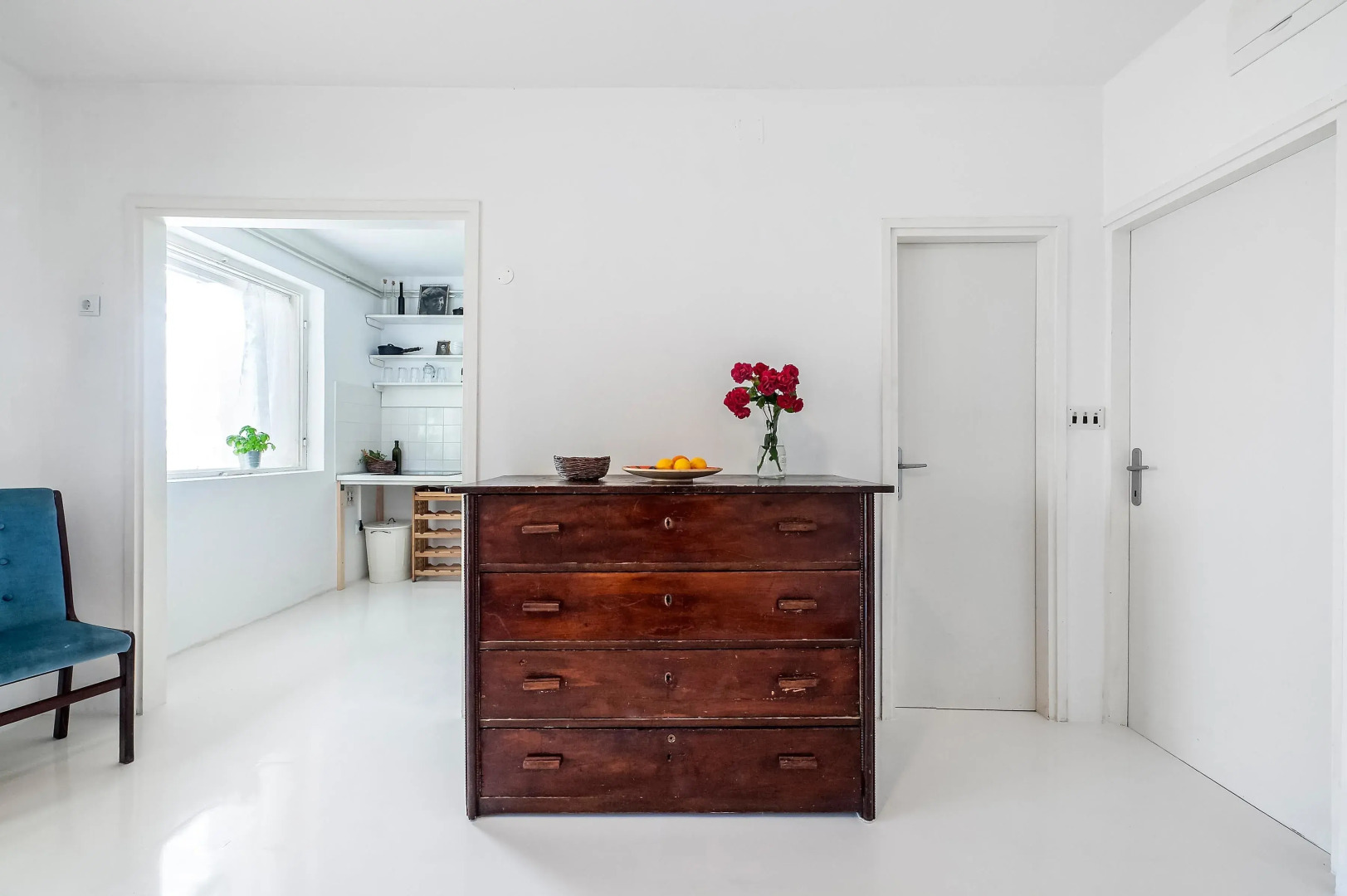 Apartments Mediteraneo