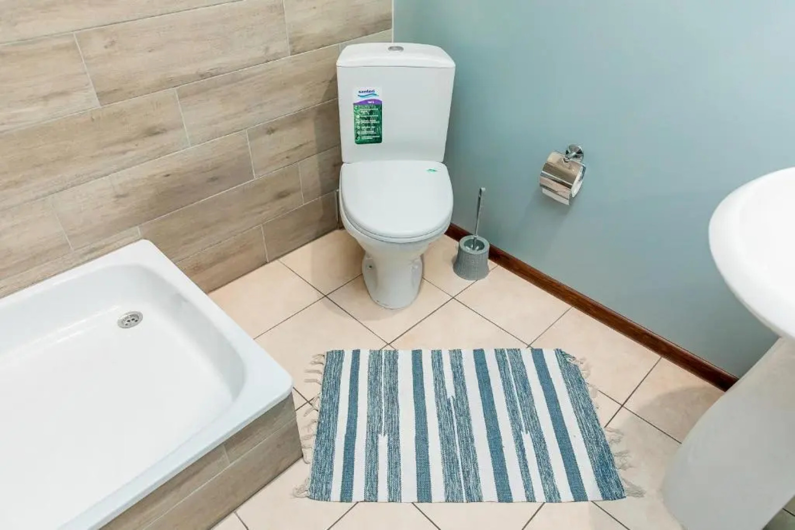 Белая Мельница