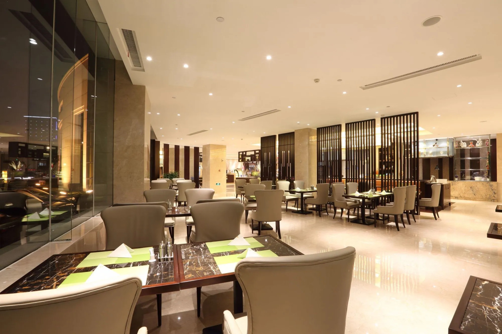 S&N Garden Hotel Taizhou