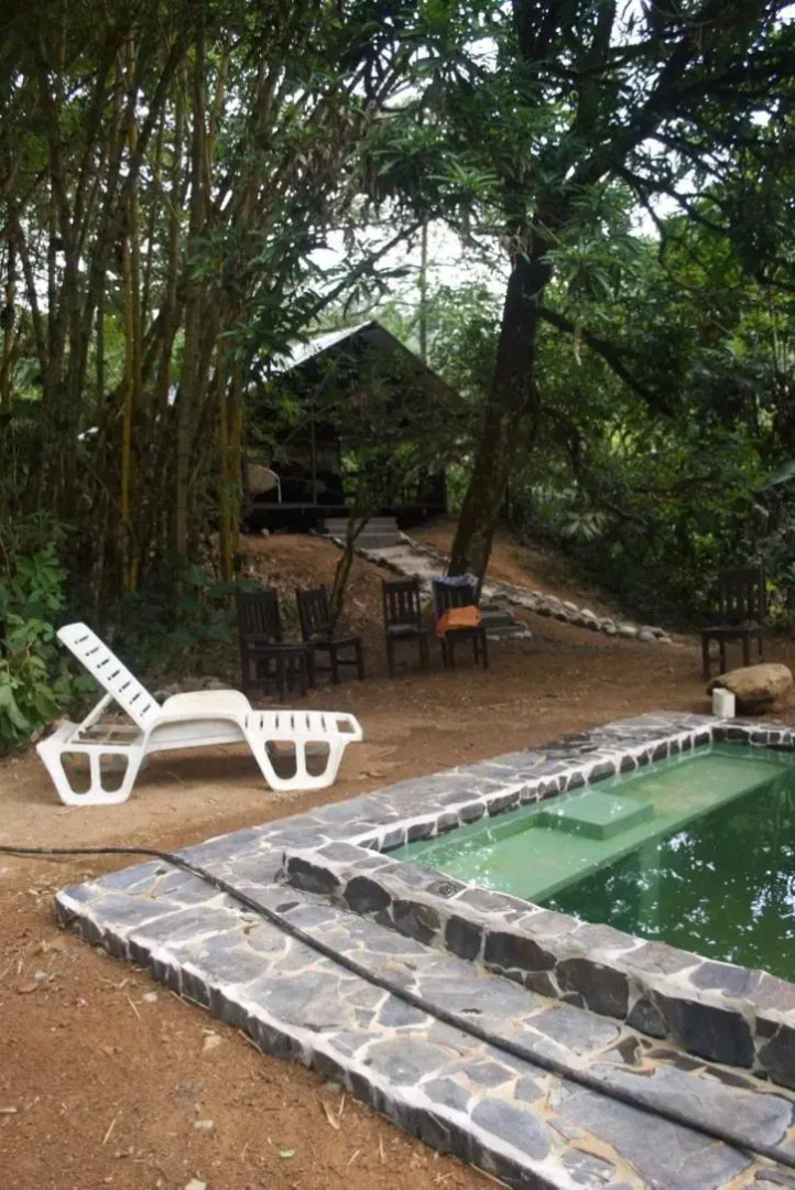 Los Mineros Guesthouse