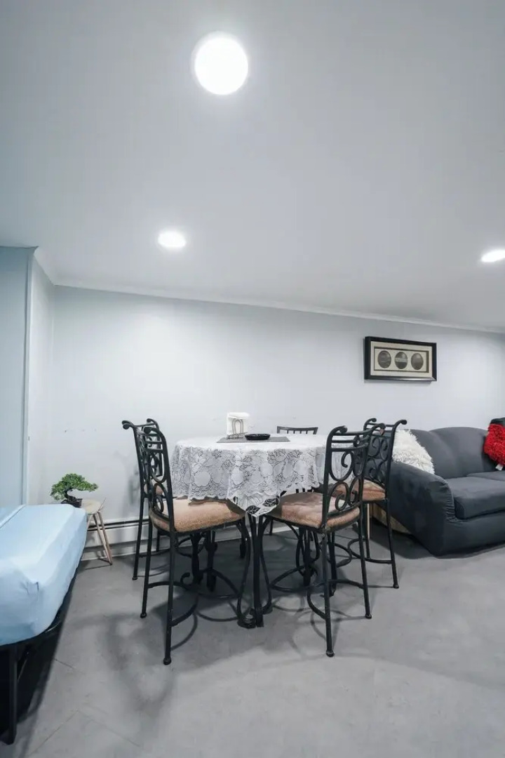 Hudson Hideaway - 3BD NYC Access