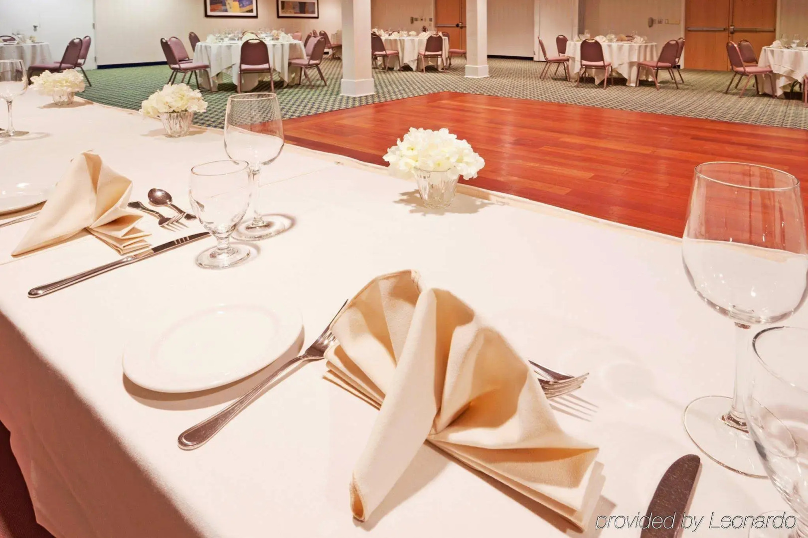 Holiday Inn Hyannis by IHG