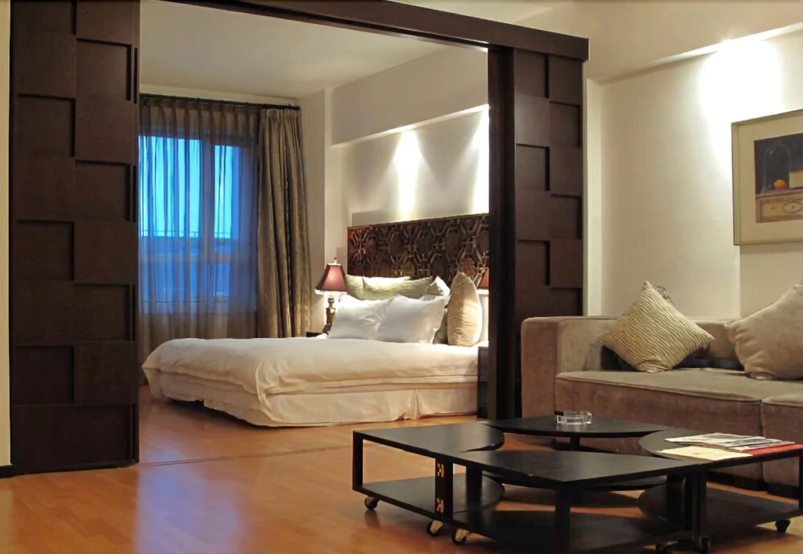 Tianjin Warner International Golf Club