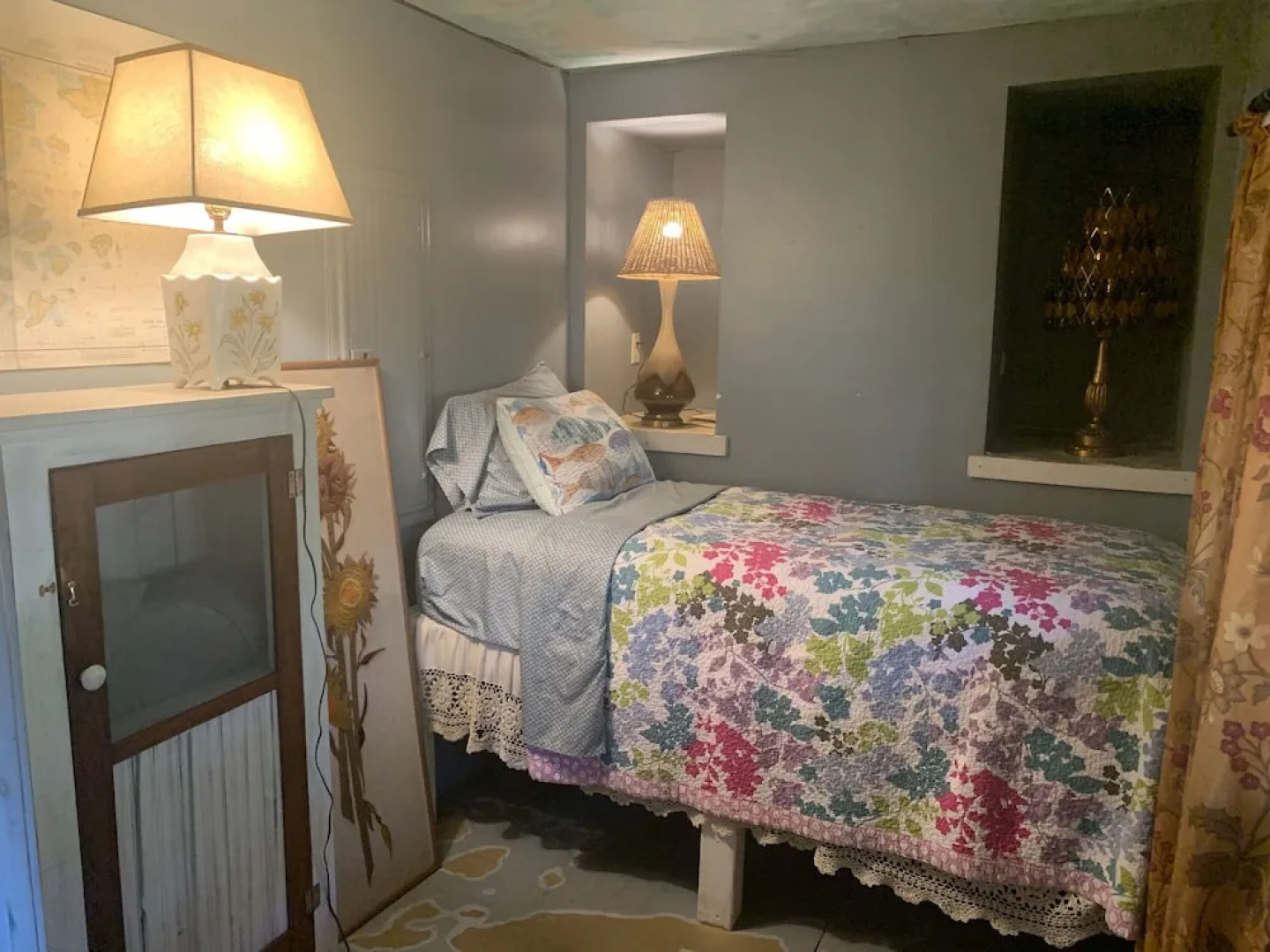 Nature Coast Inn and Cottages