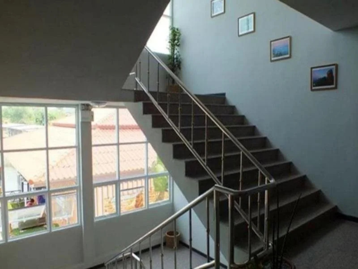 Thanasiri Hotel and Resort