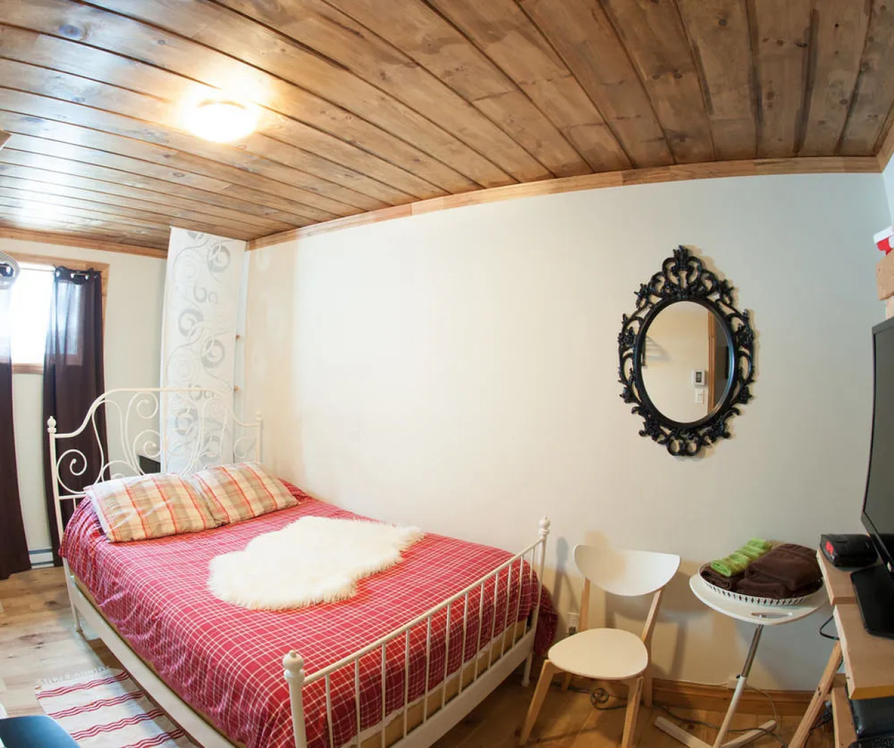 Gîte Le Repos du Guerrier & Galerie dArt Agara