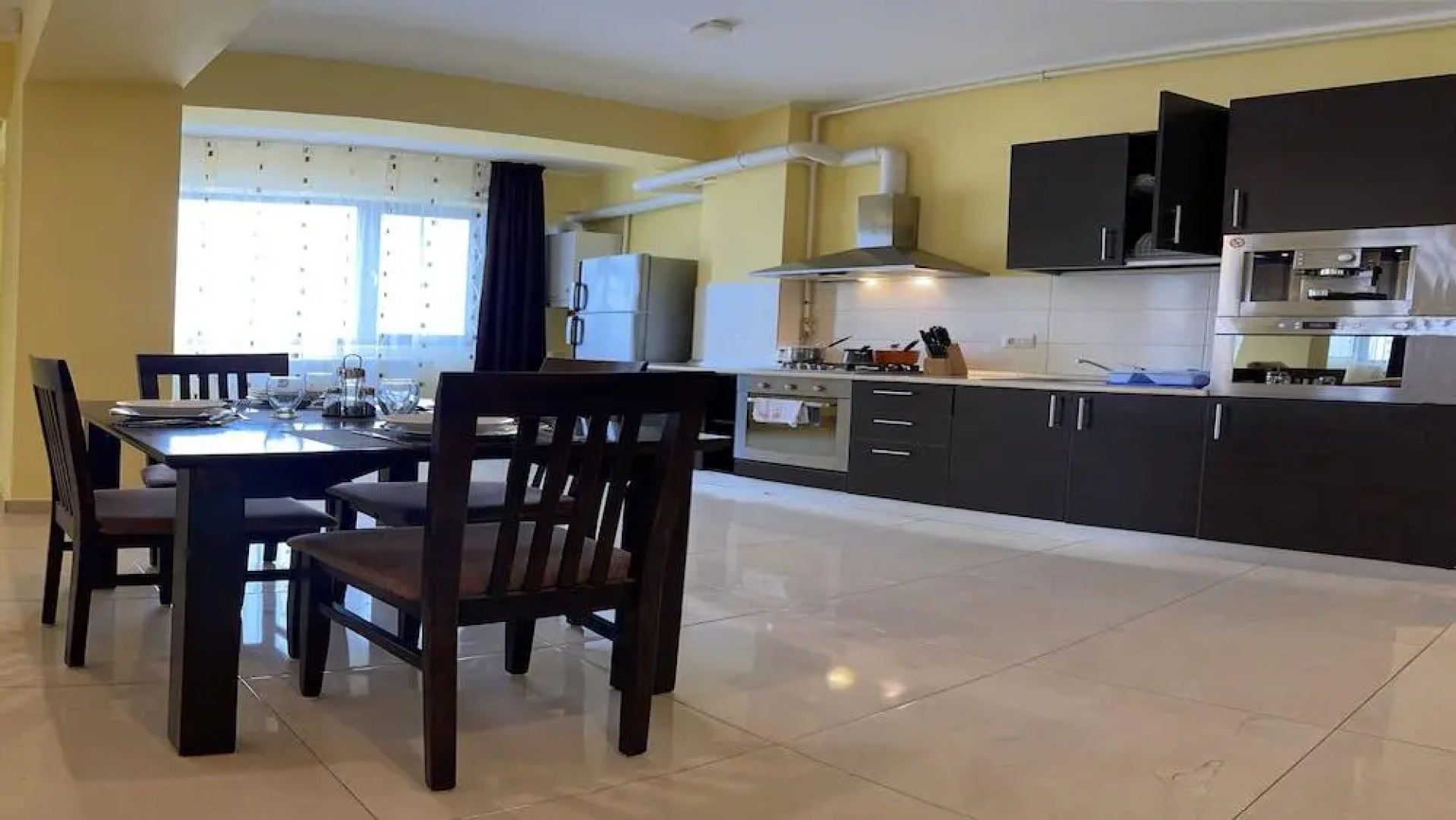 Apart holiday Athena Mamaia