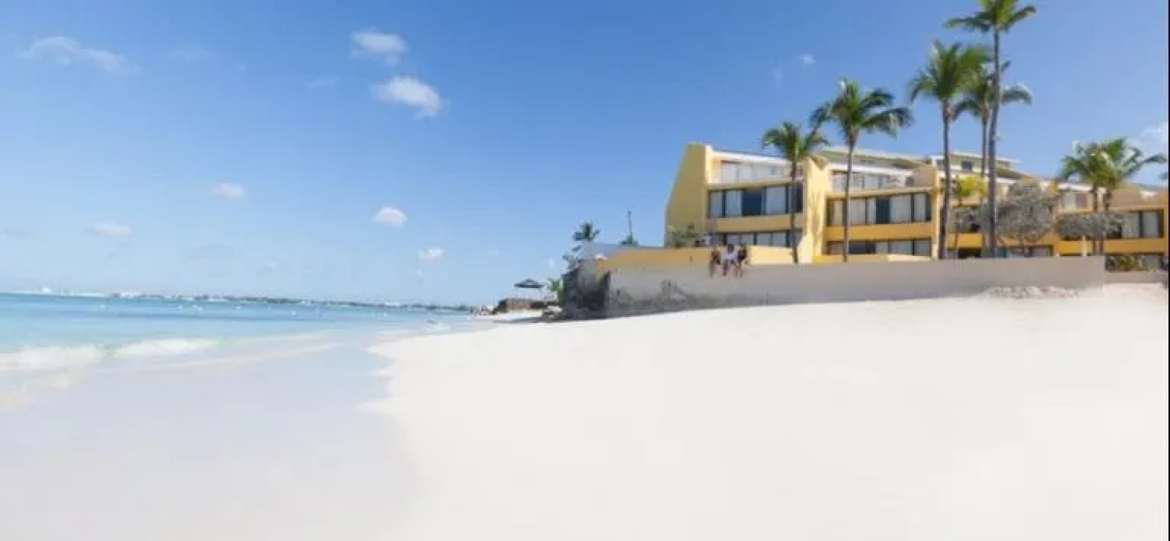 Blue Water Resort - Guanahani Village