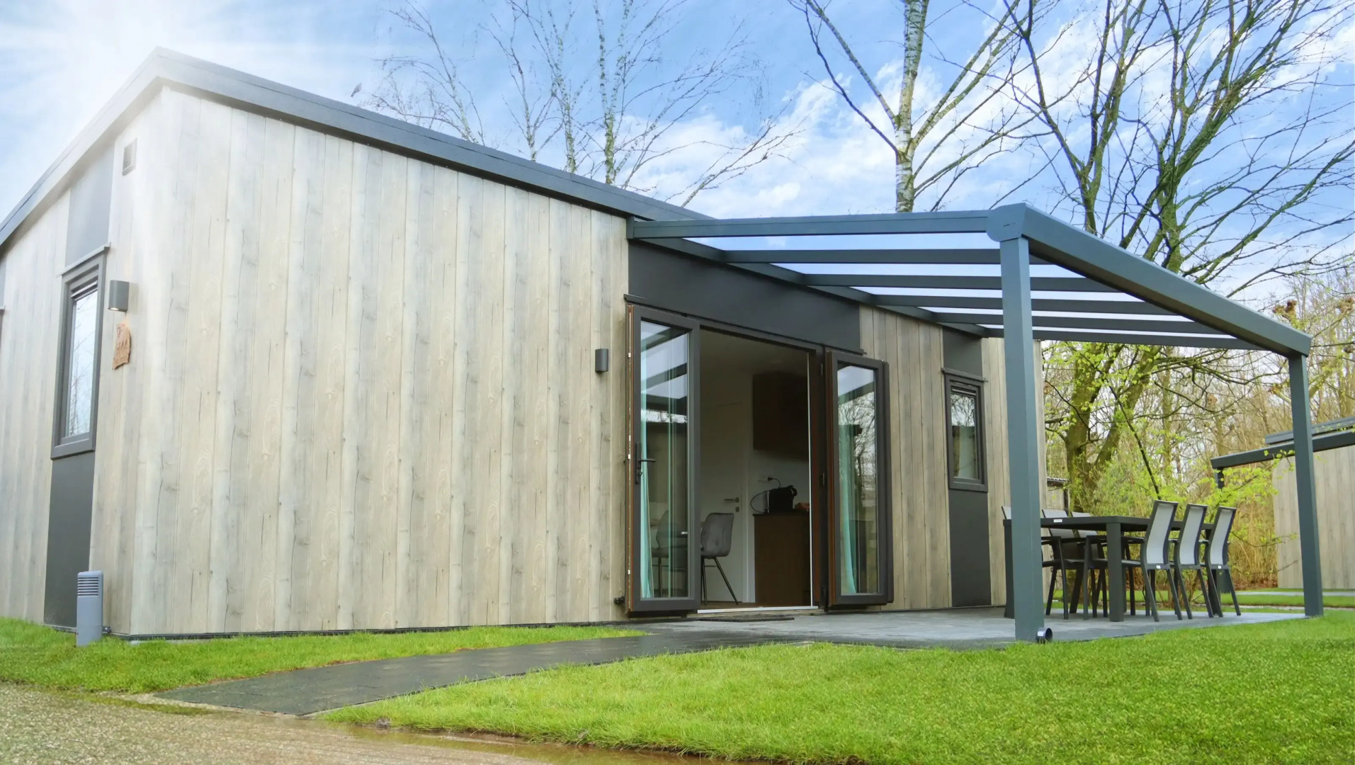 Vakantiepark Slagharen