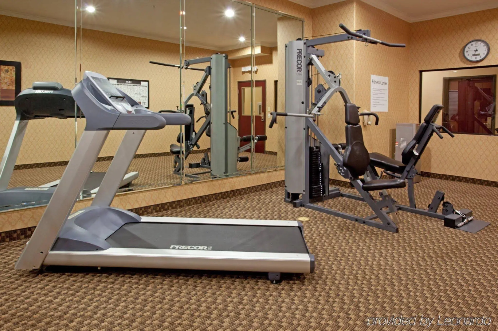 Holiday Inn Express Hotel & Suites VIDOR SOUTH by IHG