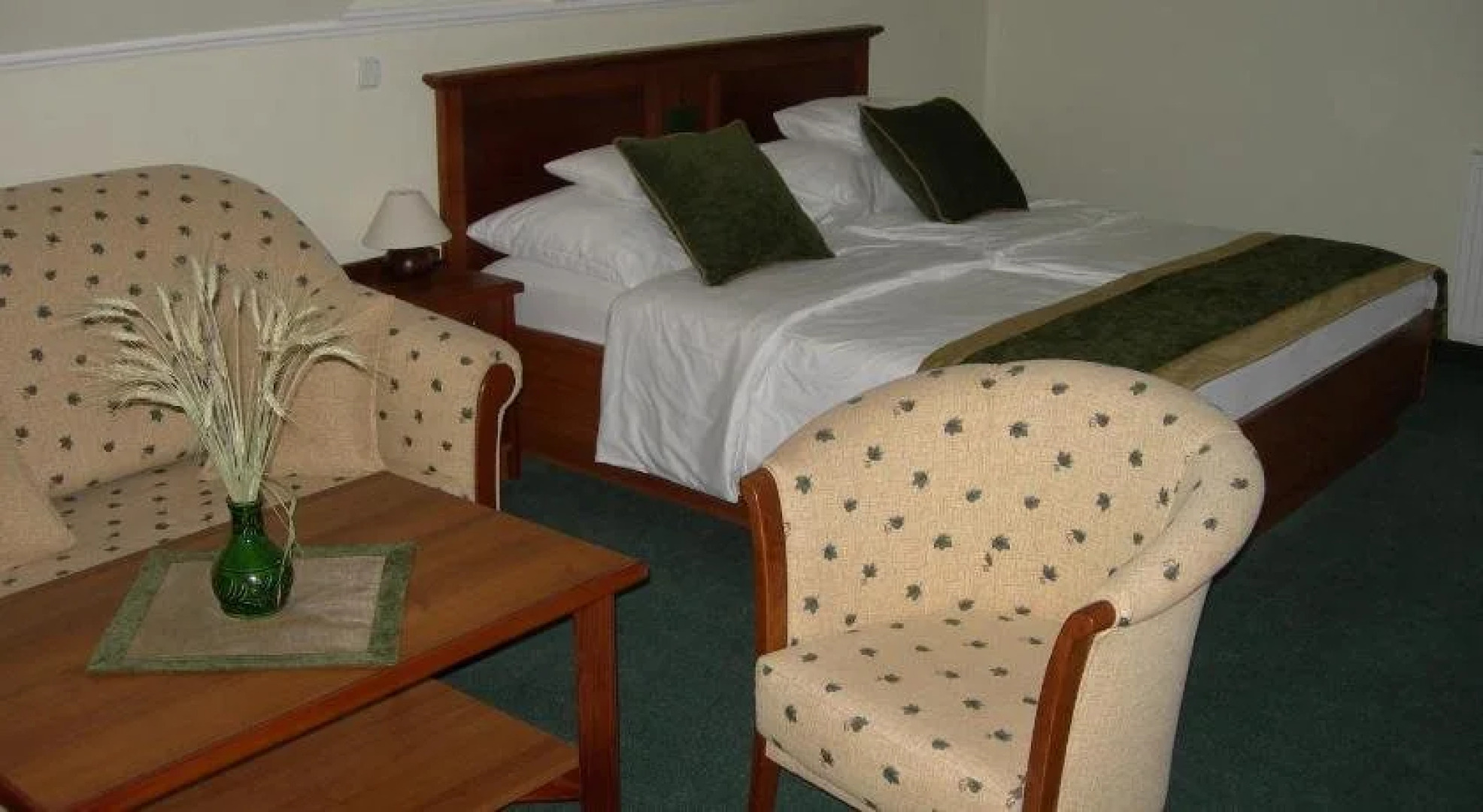 Kígyósi Csárda & Panzió