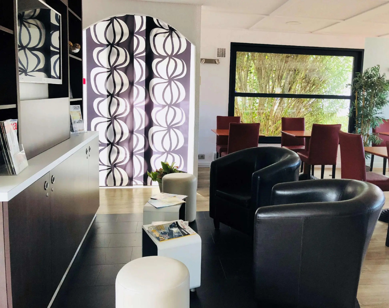 Kyriad Avignon Cap Sud