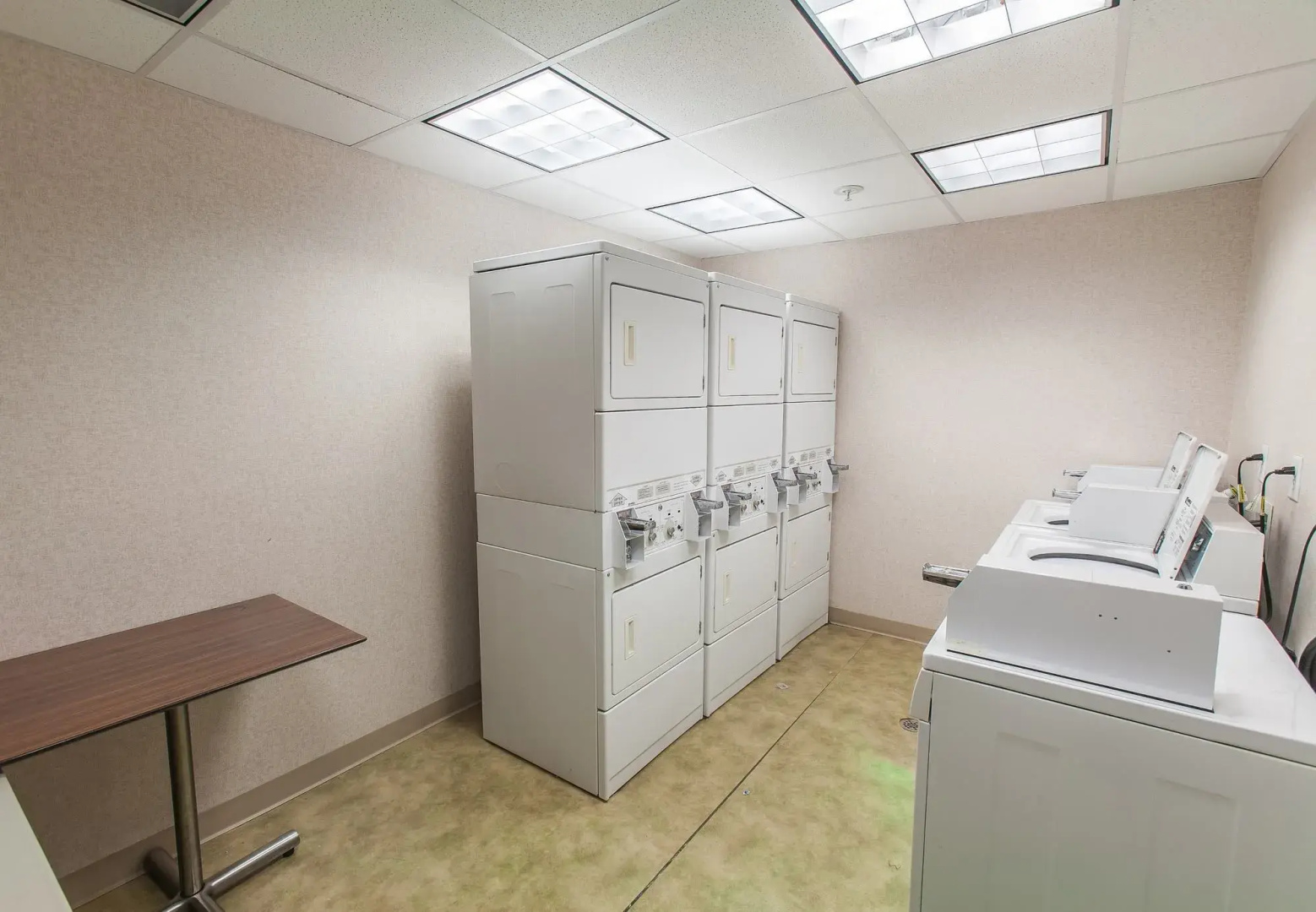 Residence Inn Florence