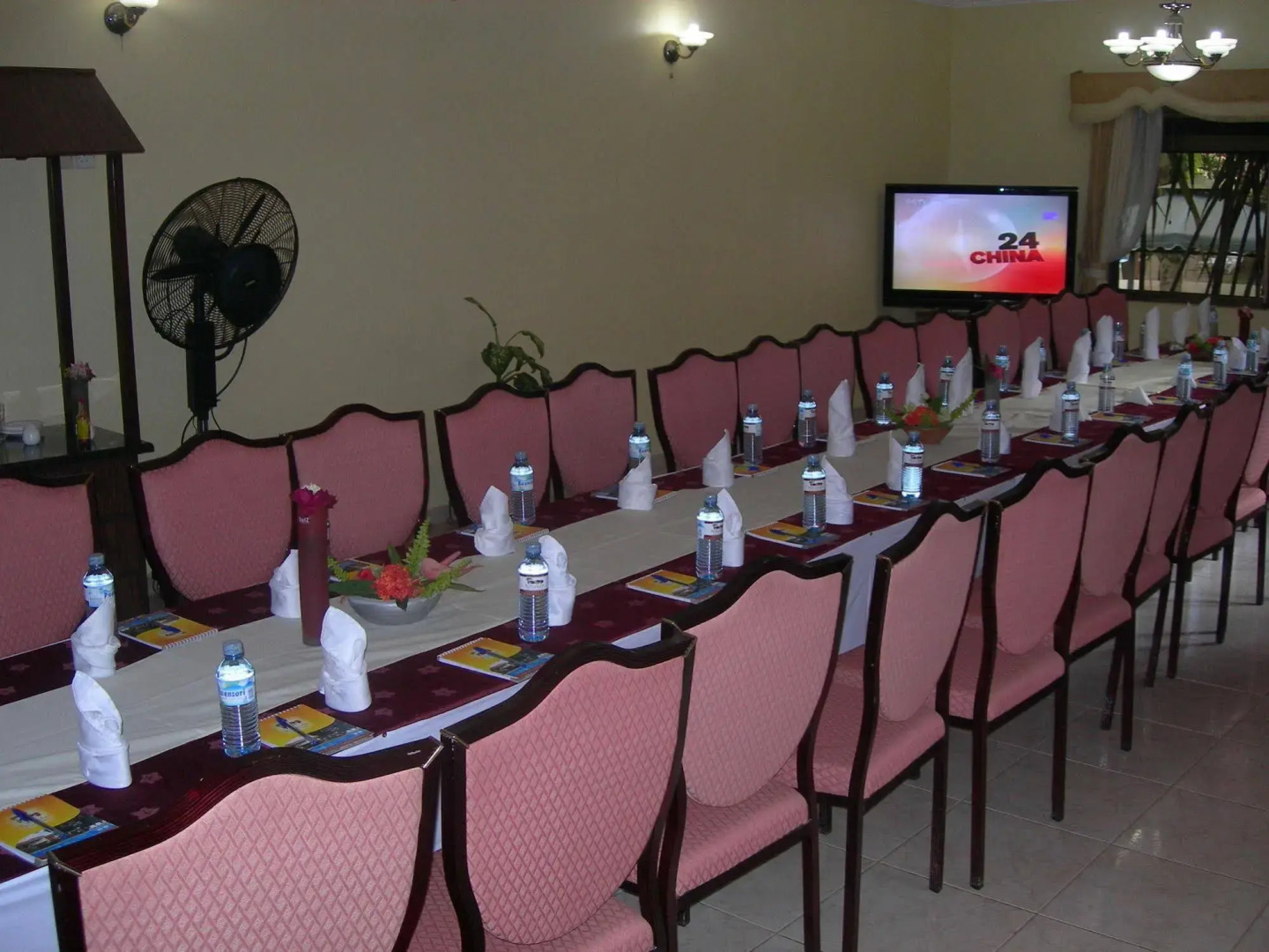 Khalifa Executive Suites