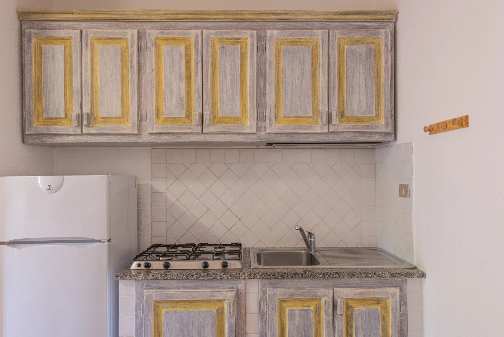 Baia de Bahas Residence