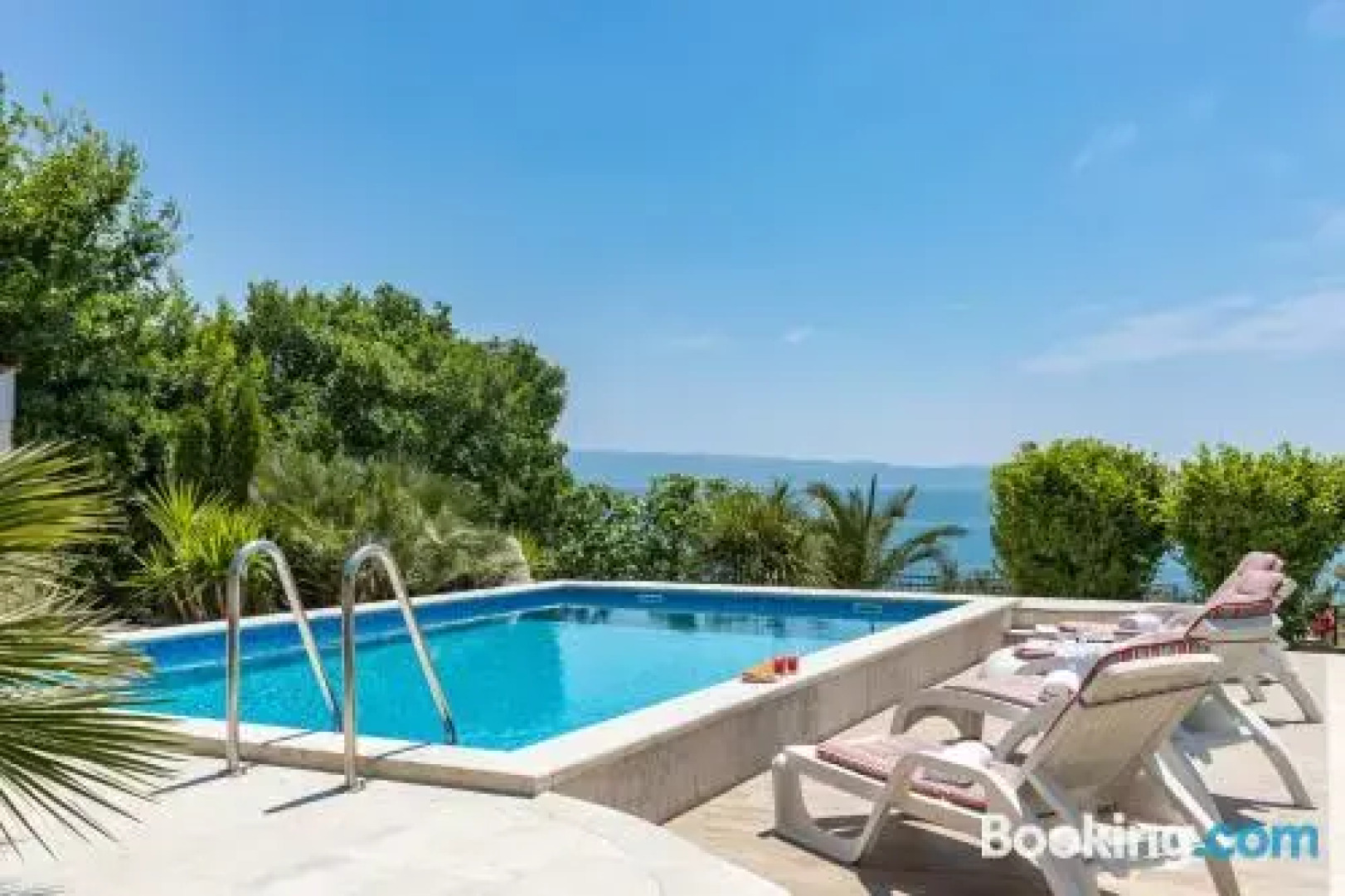 Holiday Home Beach Hacienda Split