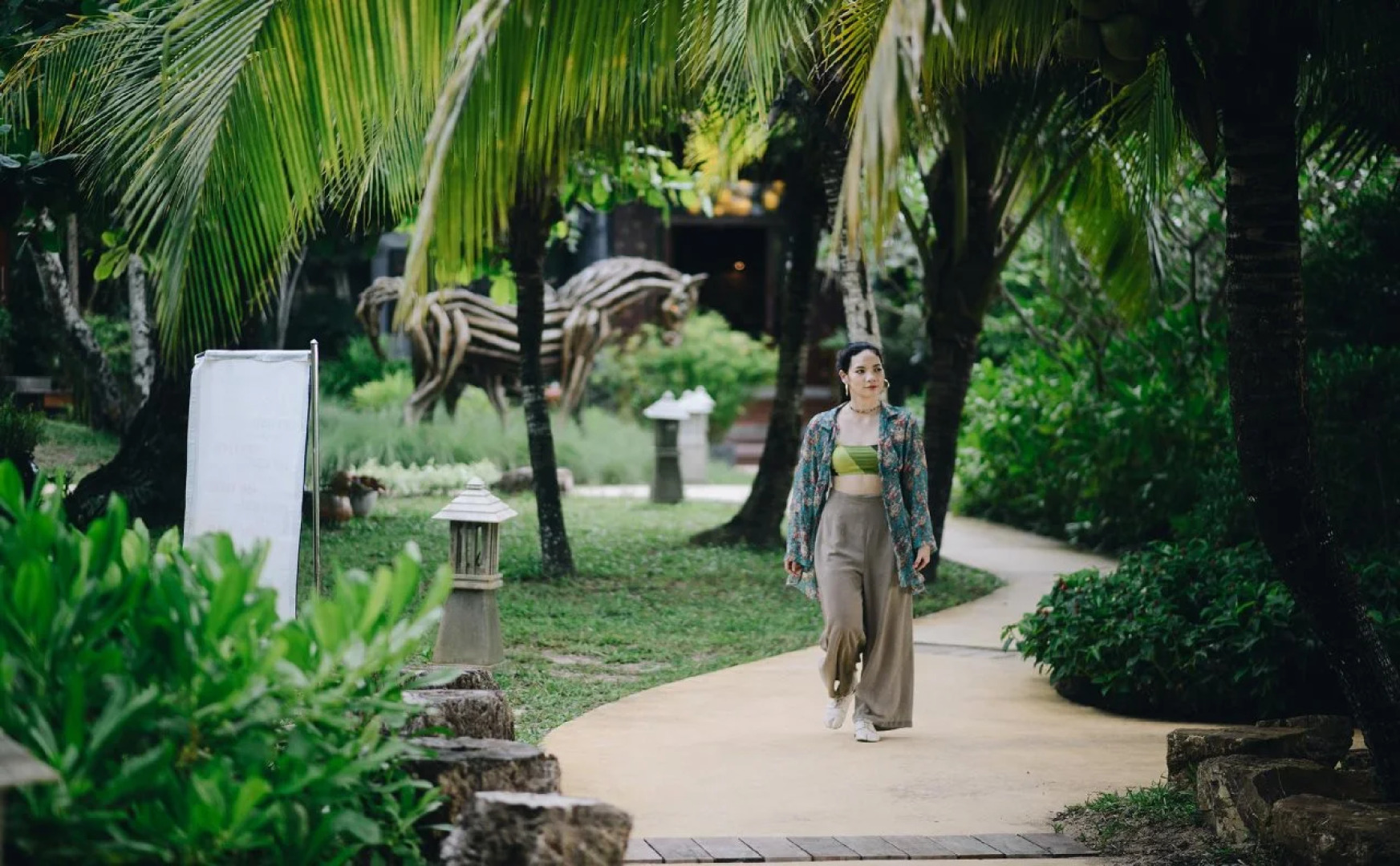 Andalay Beach Resort