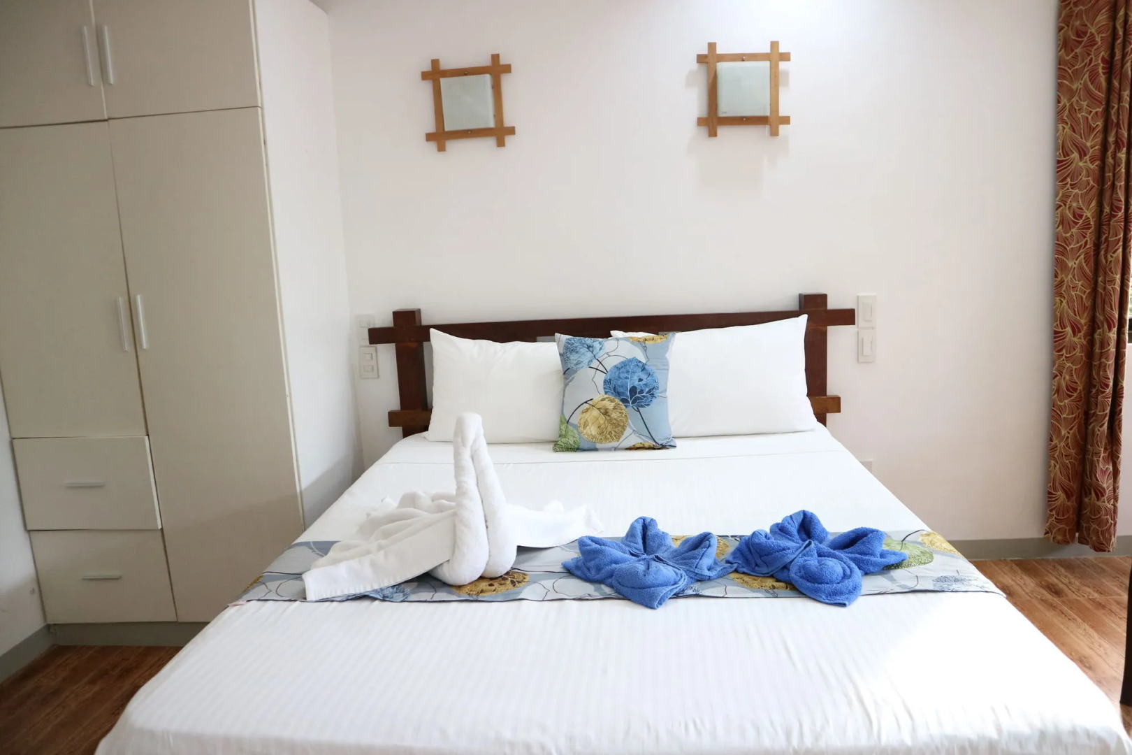 El Nido Reef Strand Resort