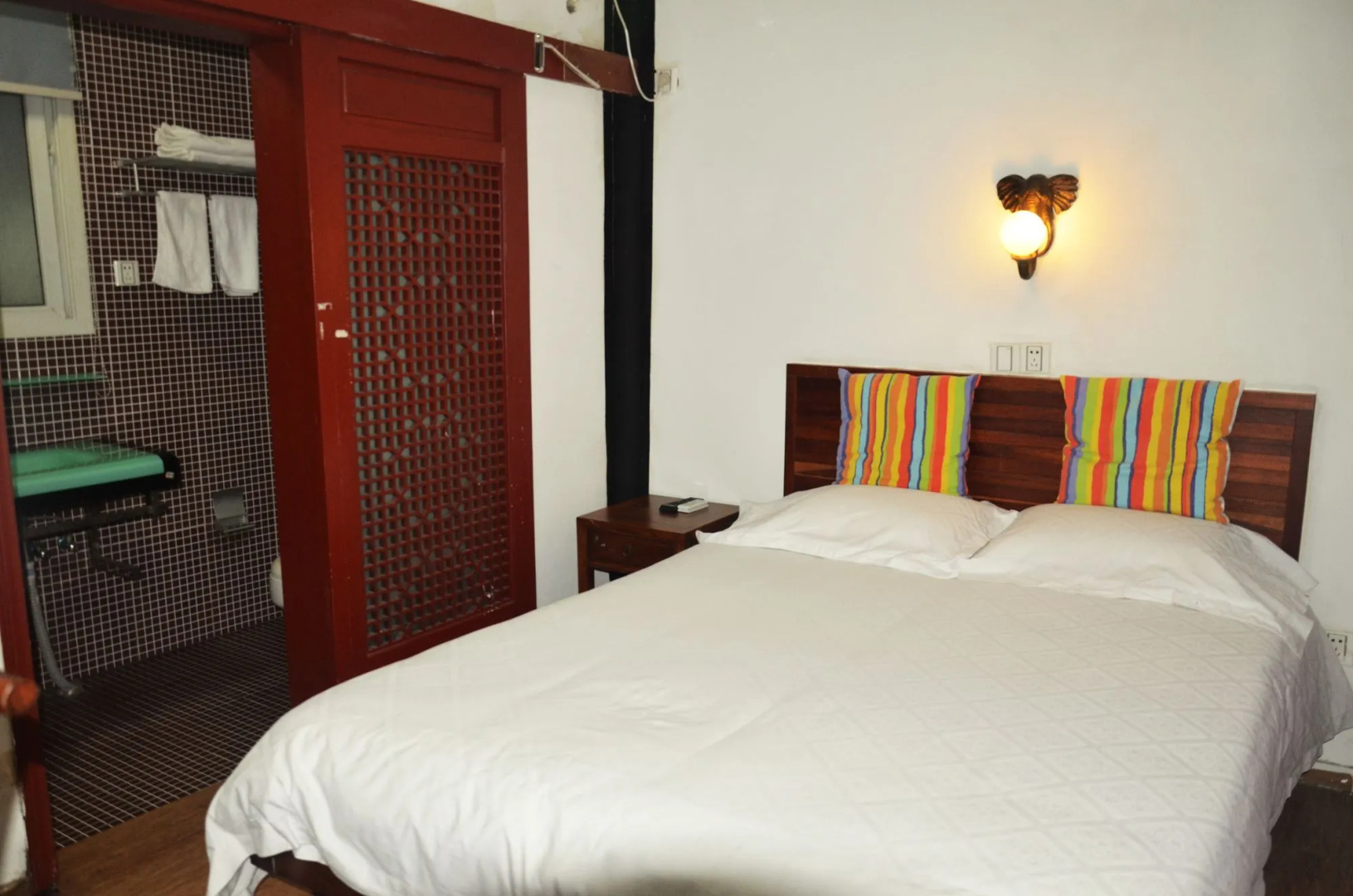 Shaoxing Luxun Native Place Youth Hostel
