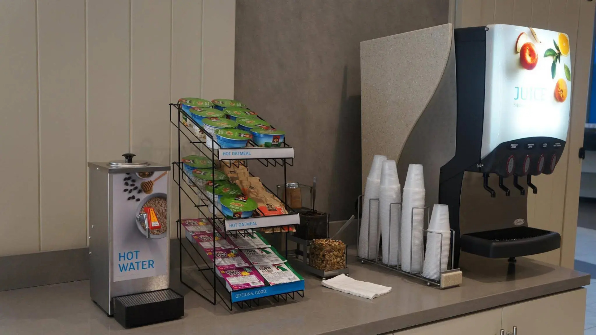 Holiday Inn Express & Suites Shippensburg by IHG