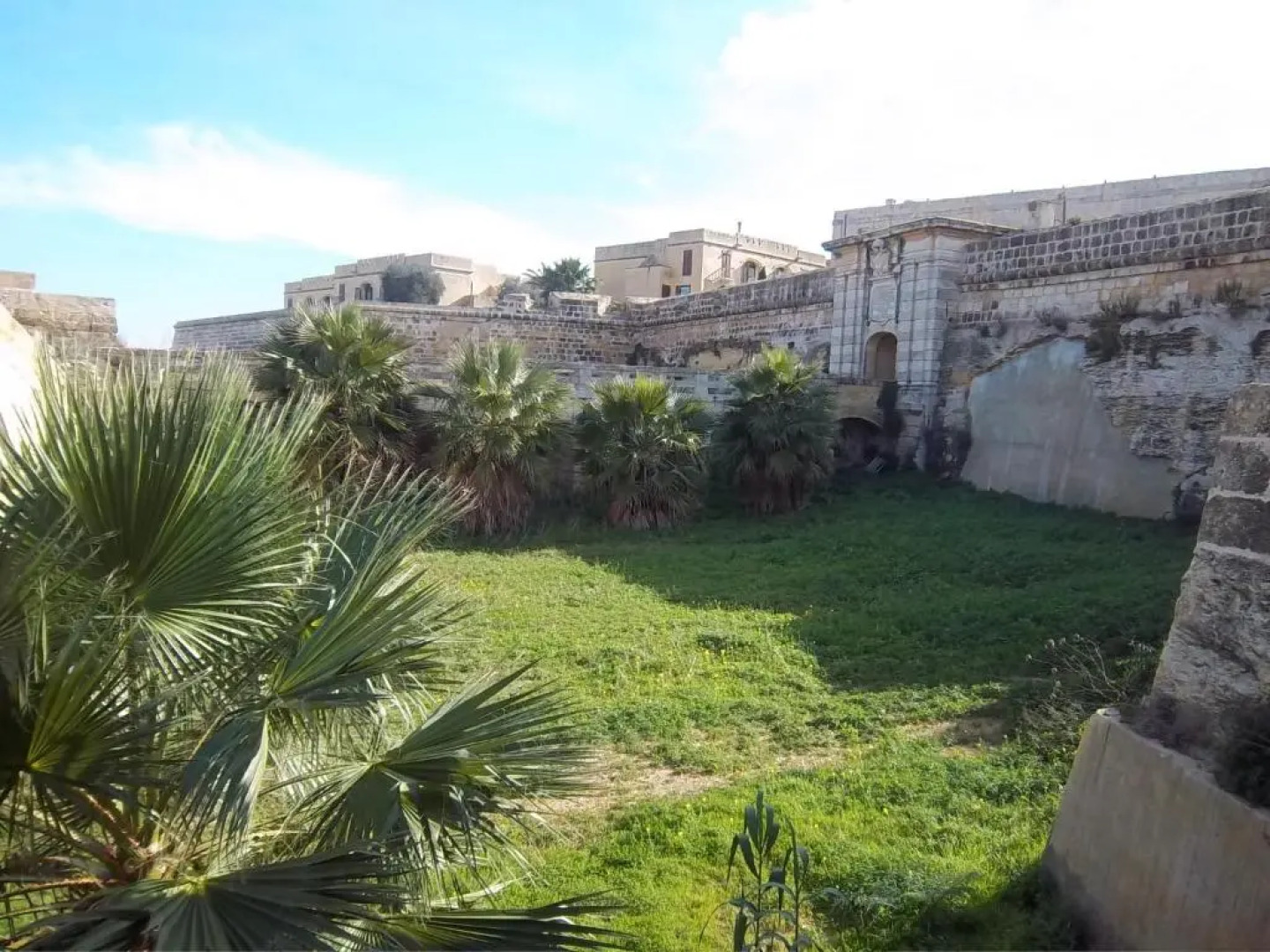 Luxury apartment - Fort Chambray