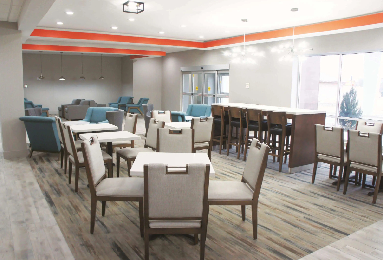 La Quinta Inn & Suites by Wyndham Pittsburg