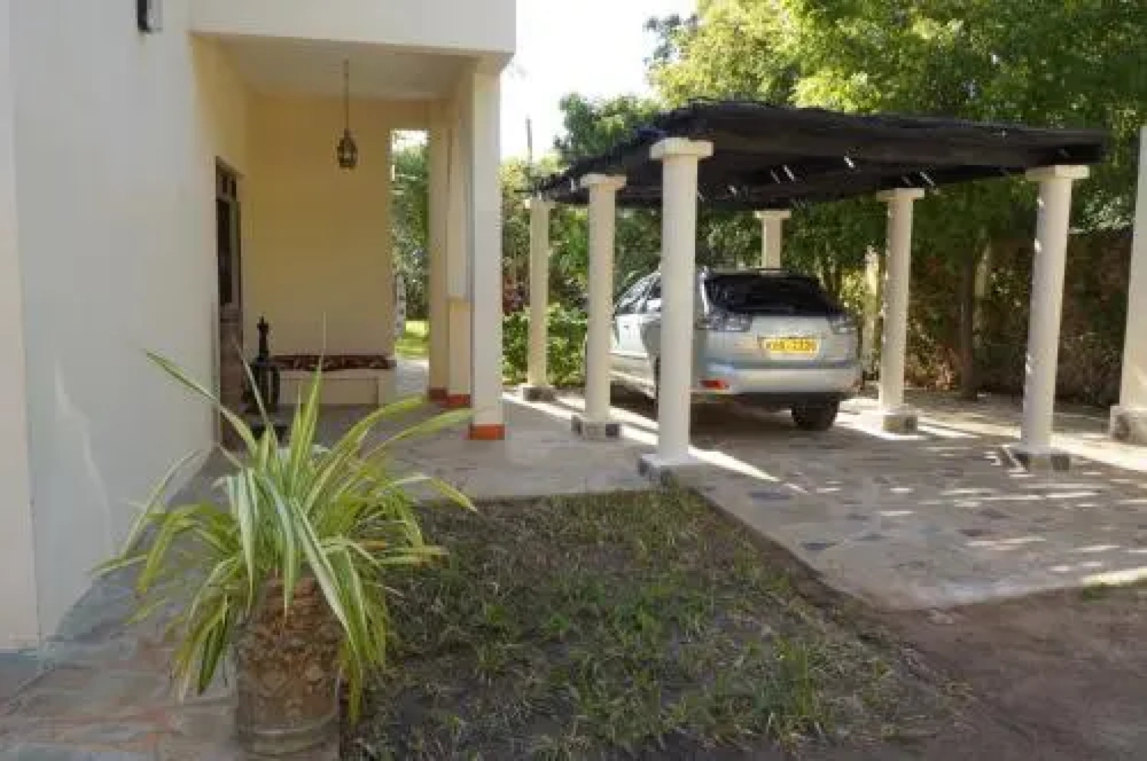 Adansonia Village Resort