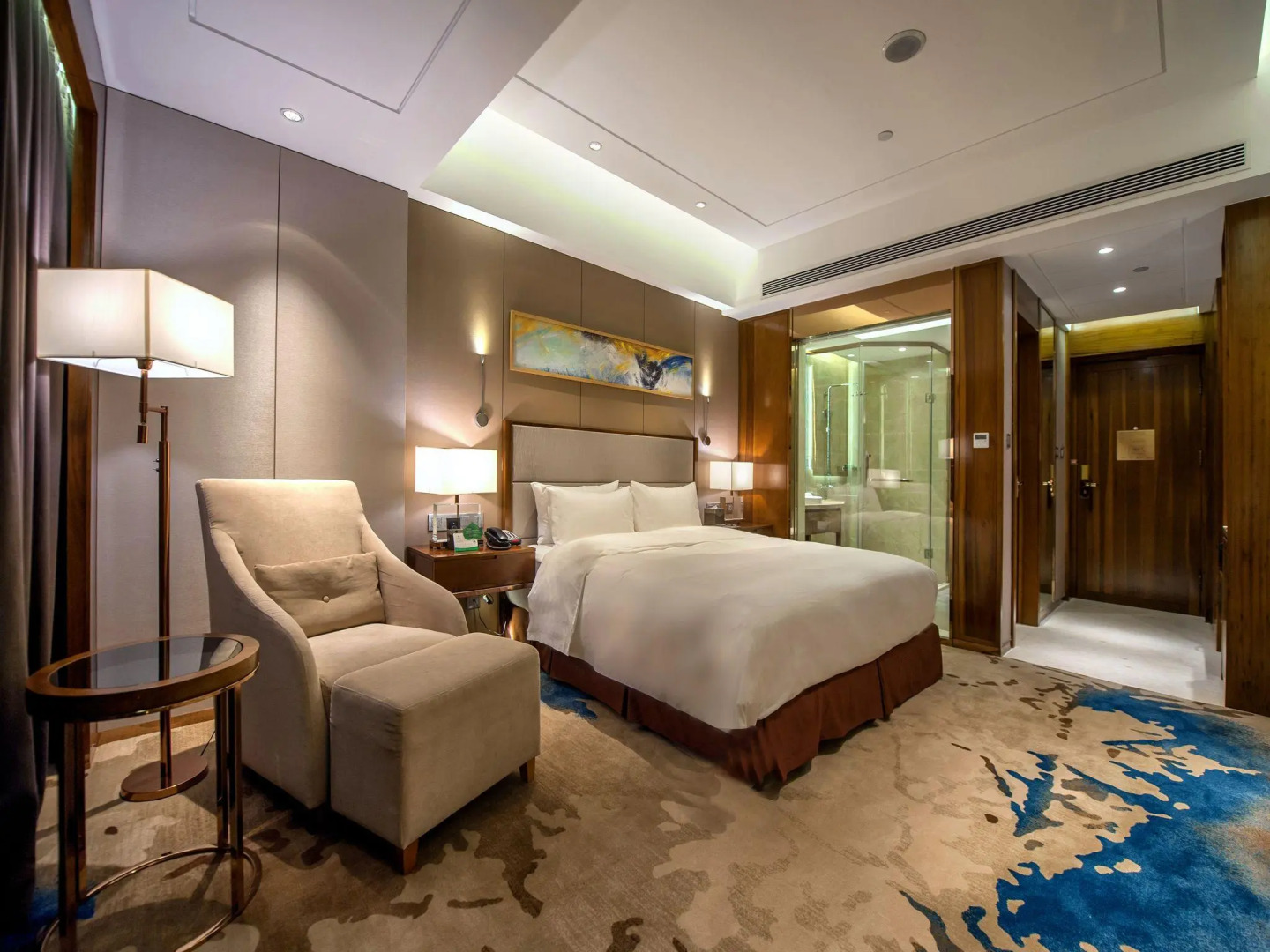 Poerson International Hotel