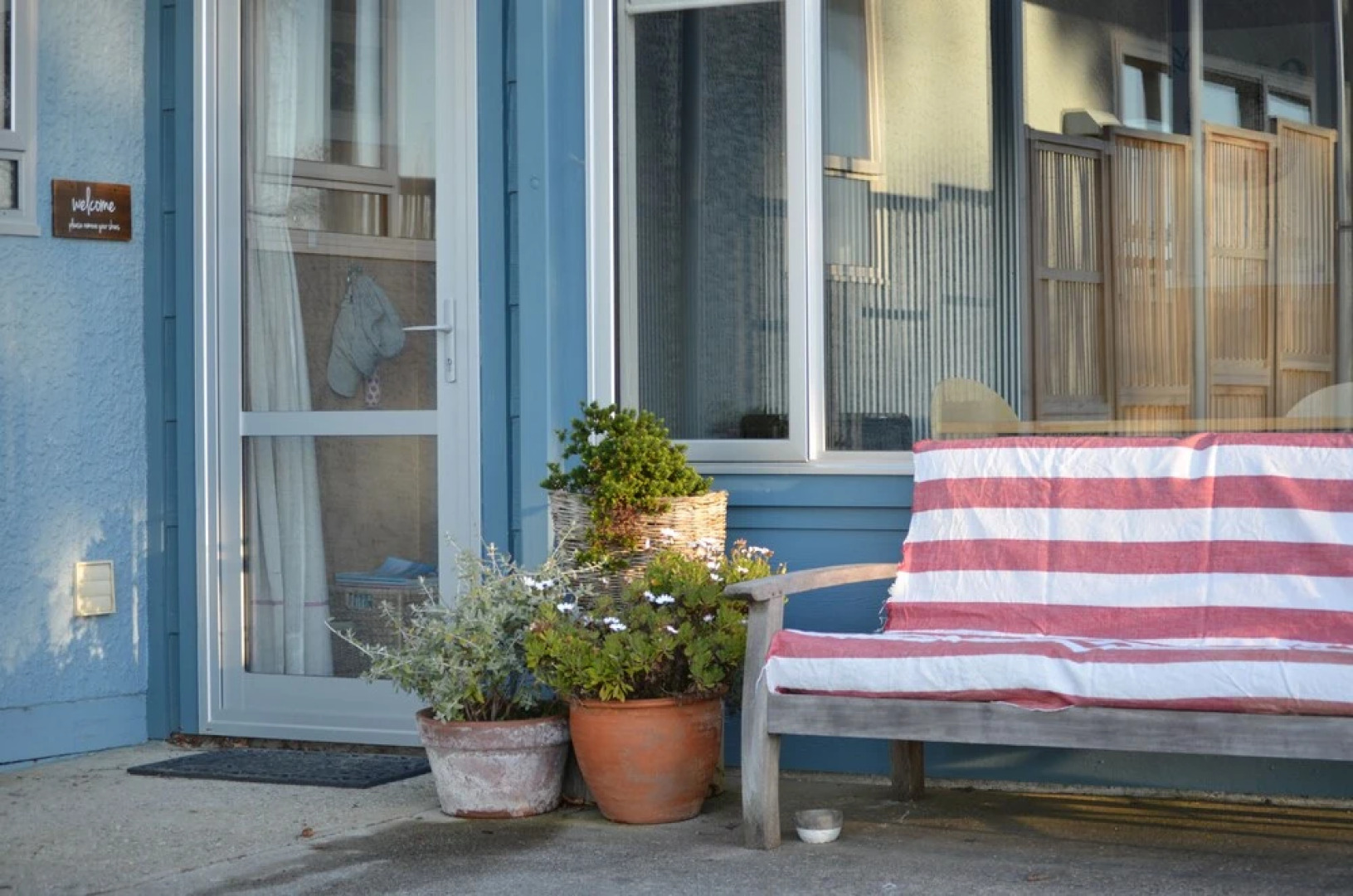 The Cloan At The Catlins