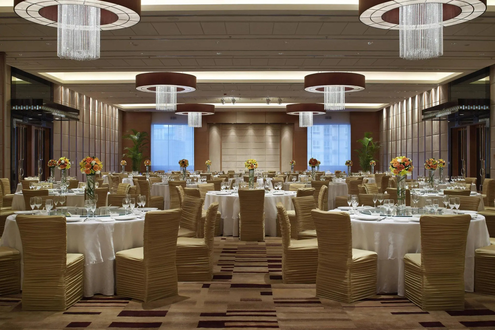 Four Points by Sheraton Beijing, Haidian