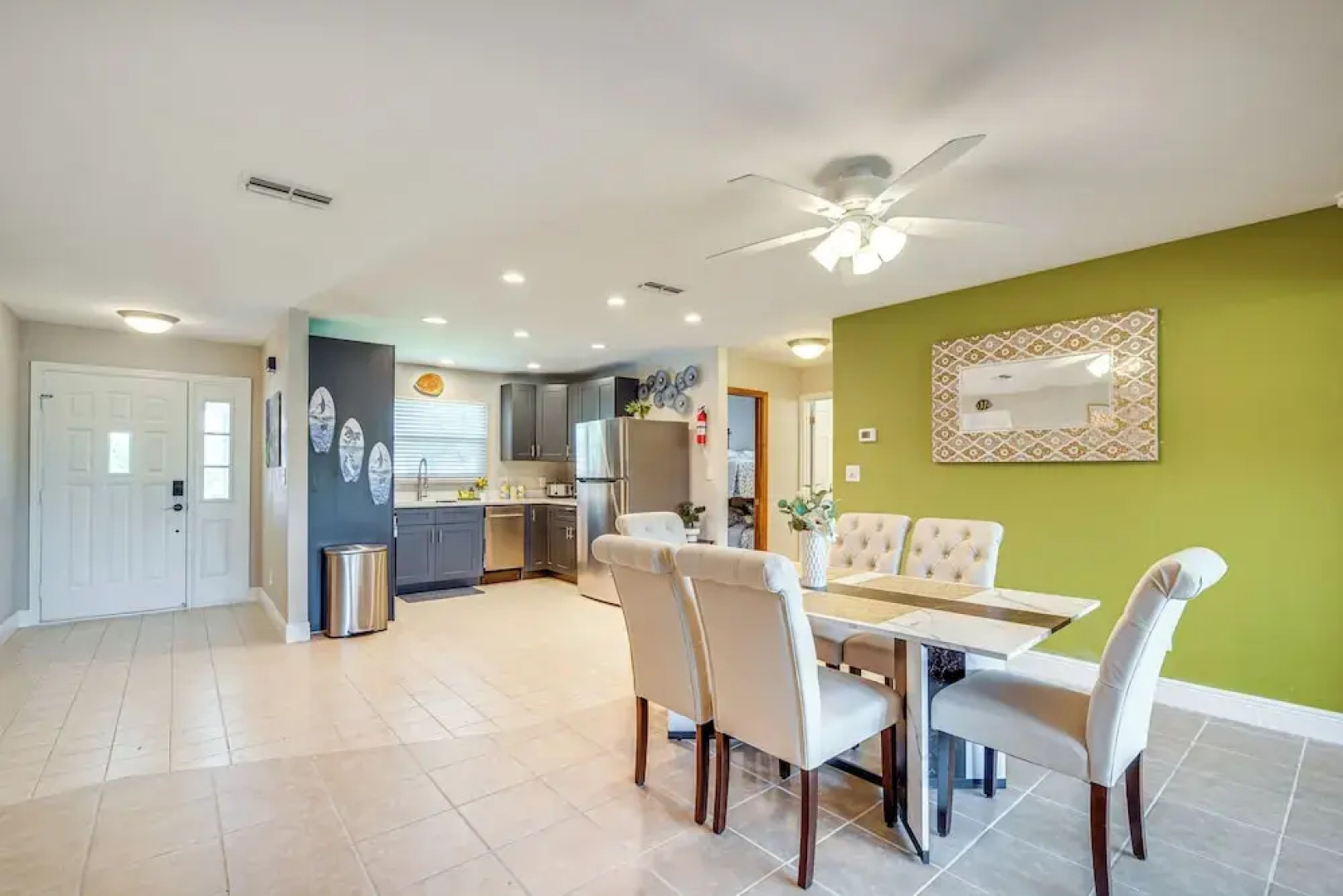 Direct Gulf Access: Hernando Beach Escape!