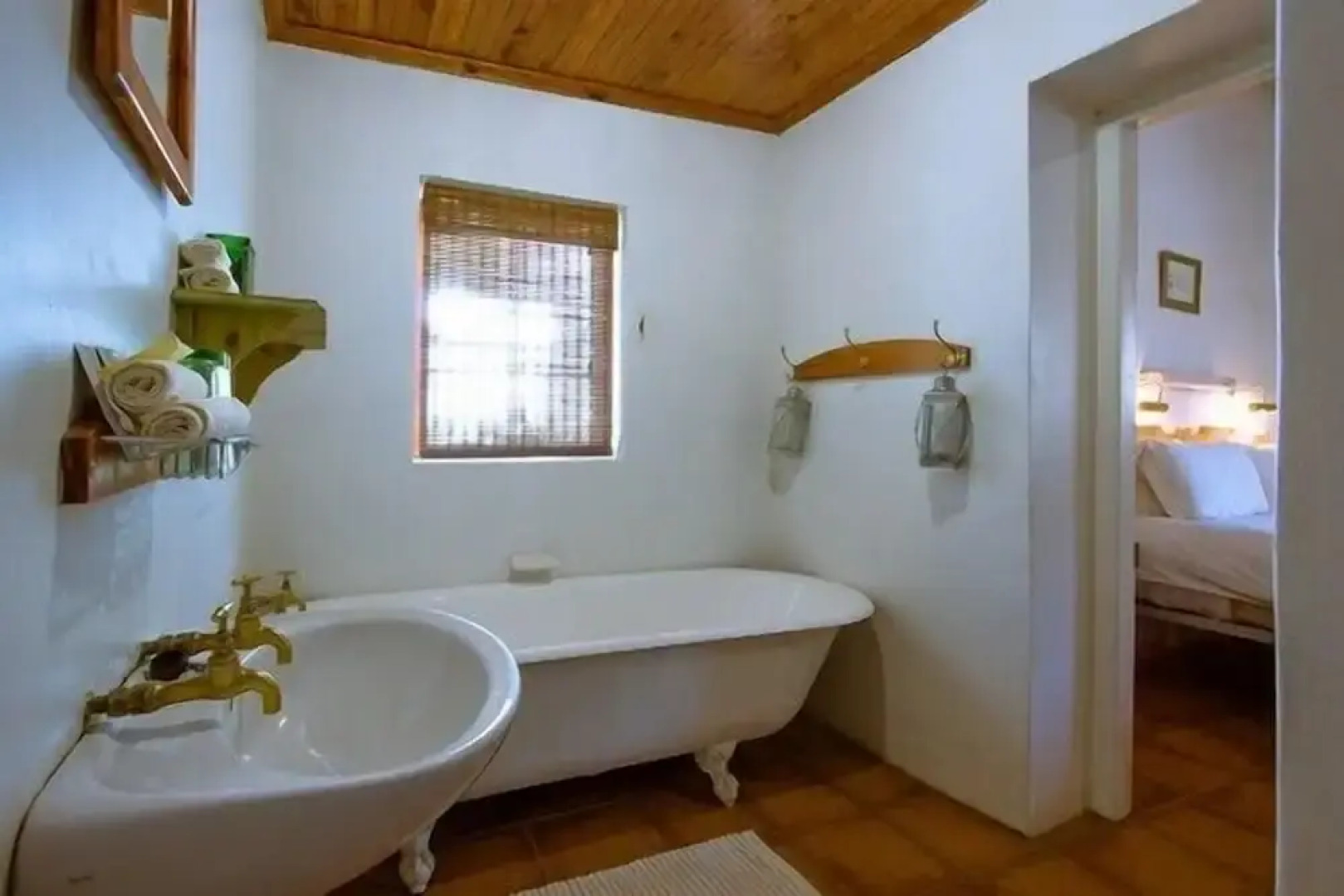 The Barracks Apartments