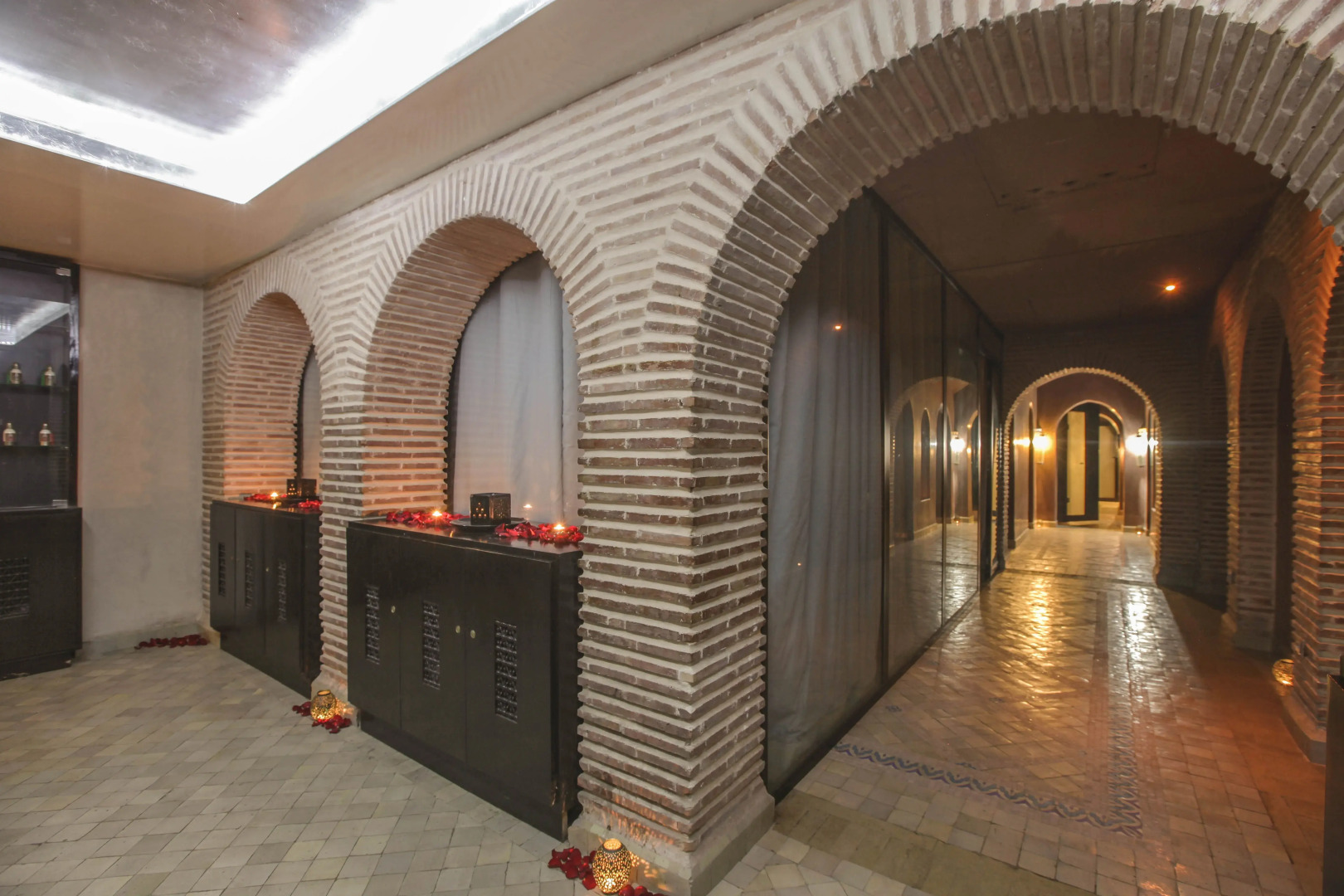 Курортный отель Hivernage Hotel And Spa