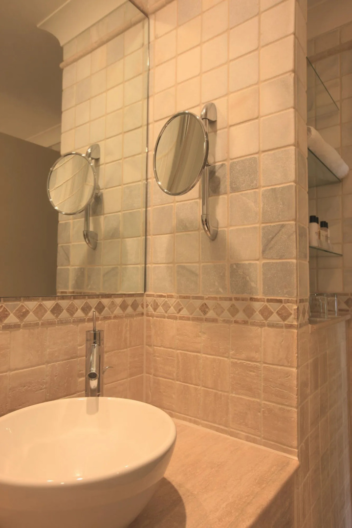 The Priest House Hotel