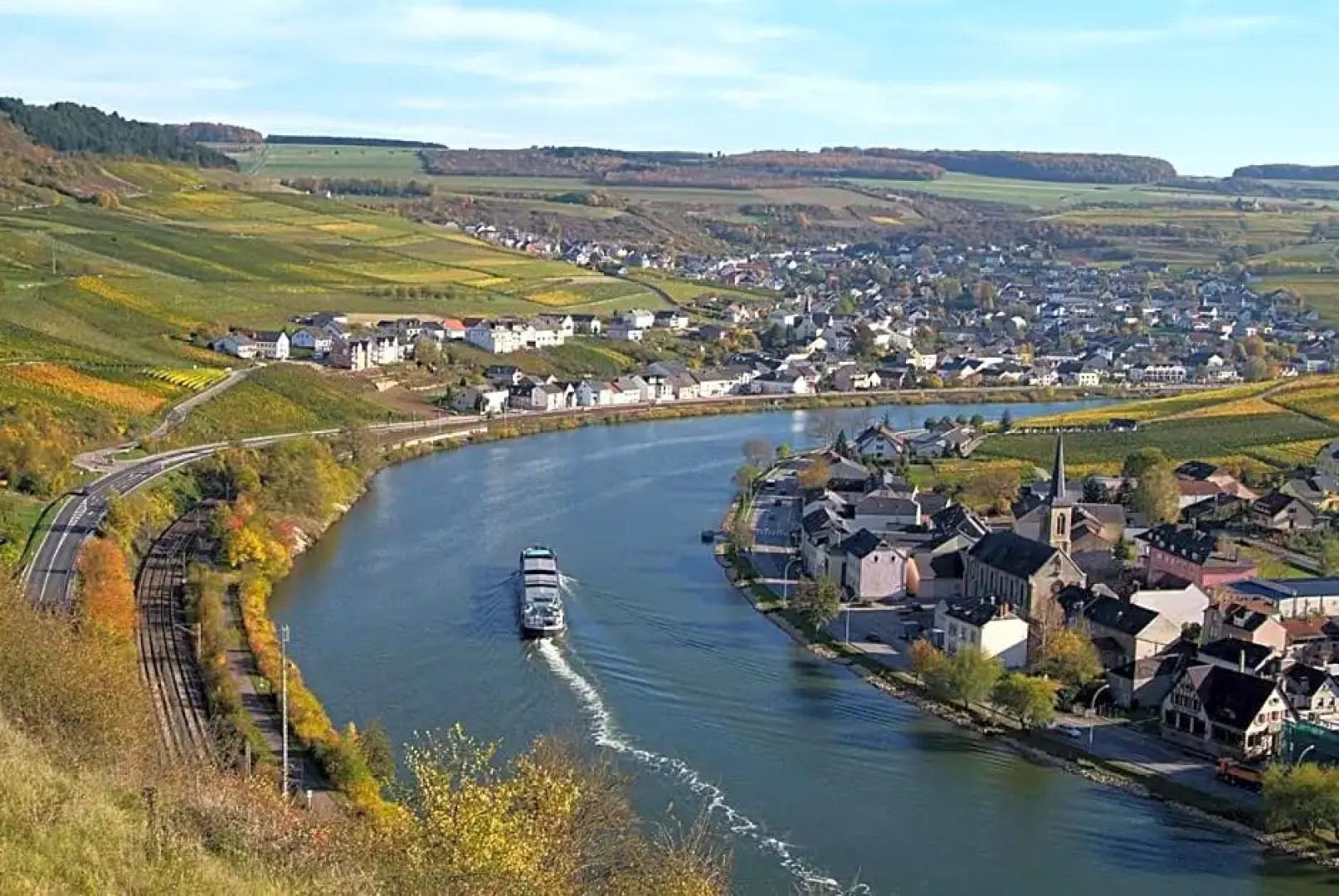 Weingut und Gästehaus Apel