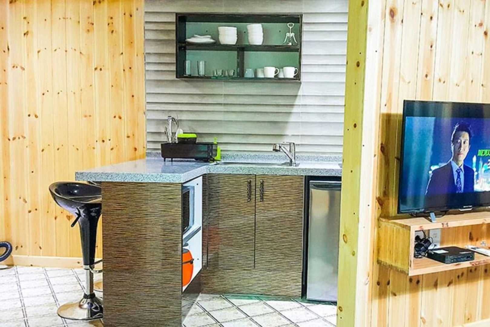 Gapyeong Apple Valley Pension