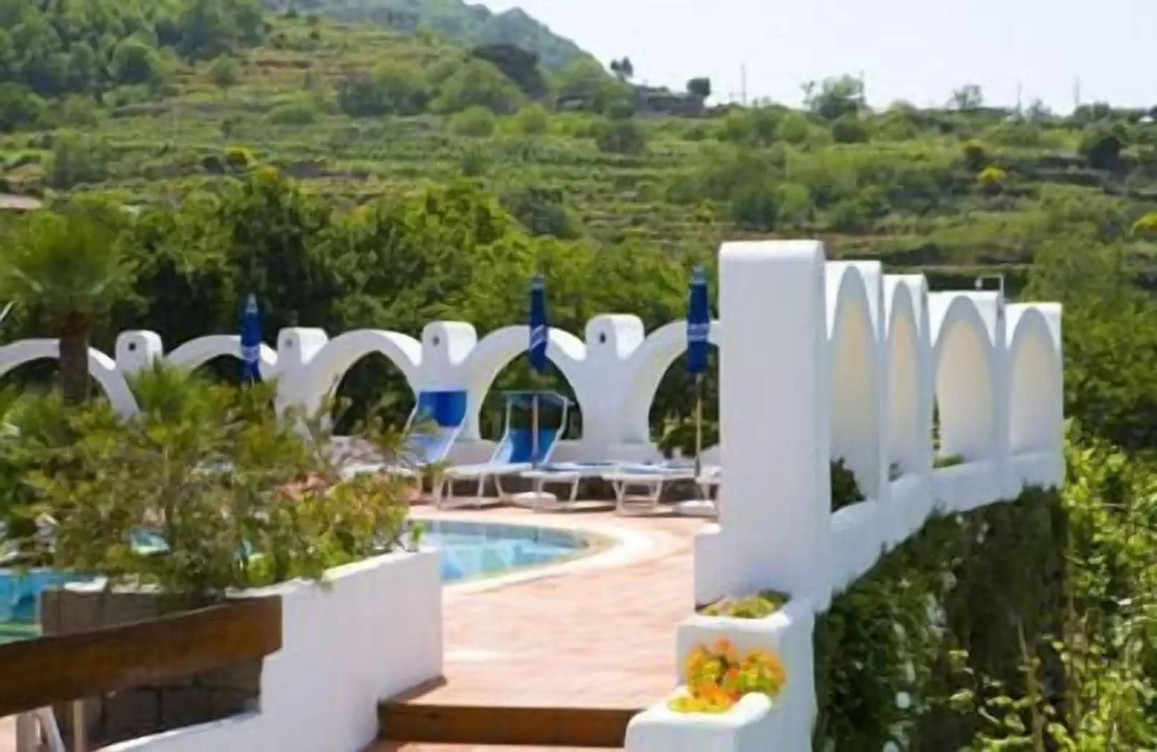 Poggio Aragosta Hotel & Spa