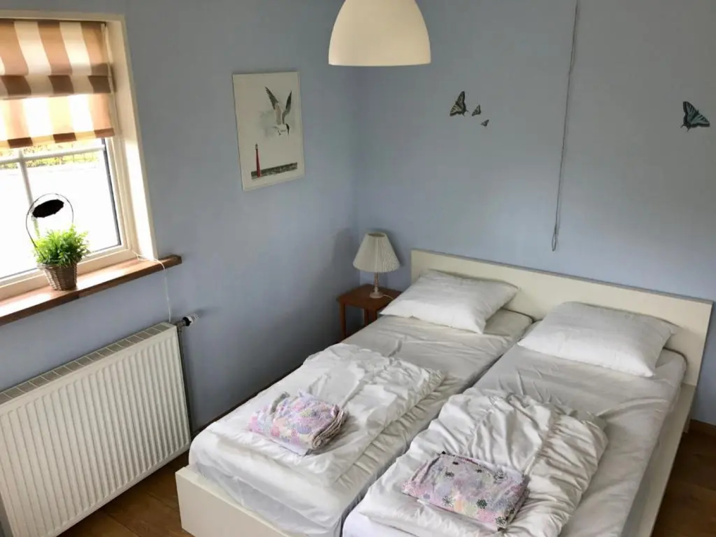 Vakantiehuis Tzummarum