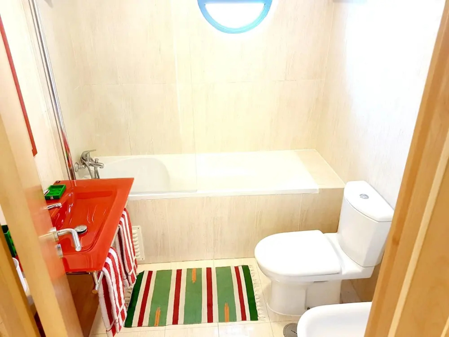 Villa With 3 Bedrooms in Q.ta do Anjo, With Private Pool, Enclosed Gar