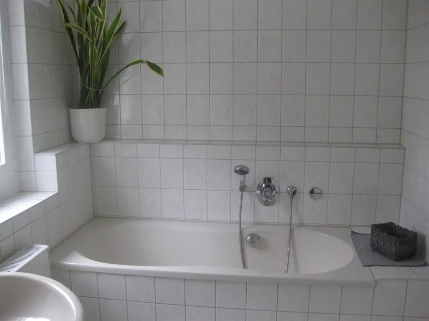 Ferienwohnung mit Aegidienblick