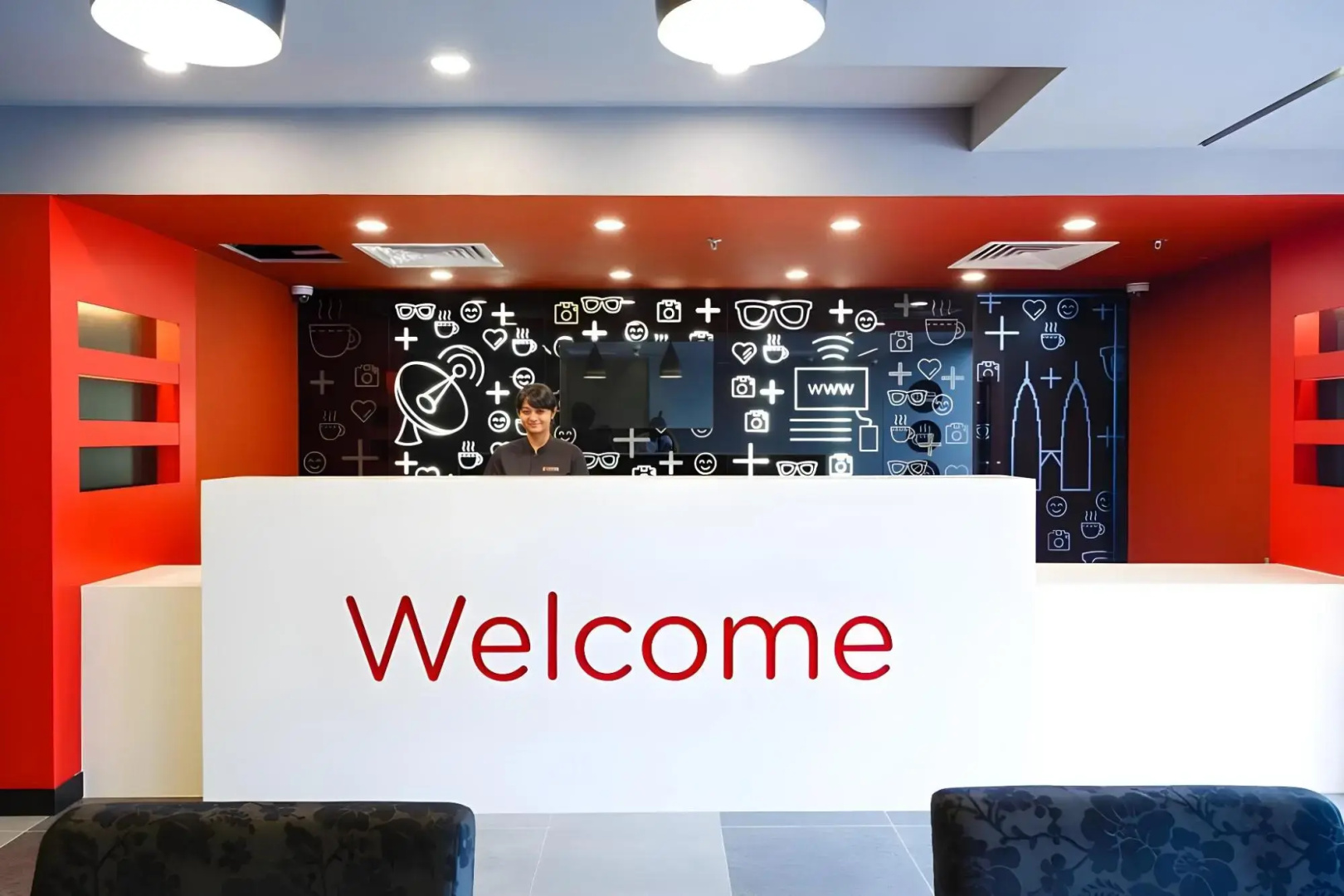 FOX Lite DPulze Cyberjaya