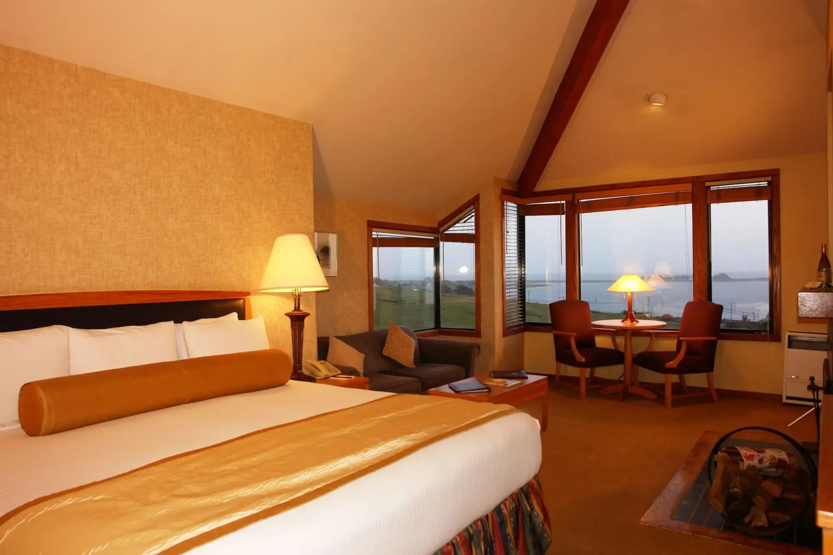 The Inn at the Tides