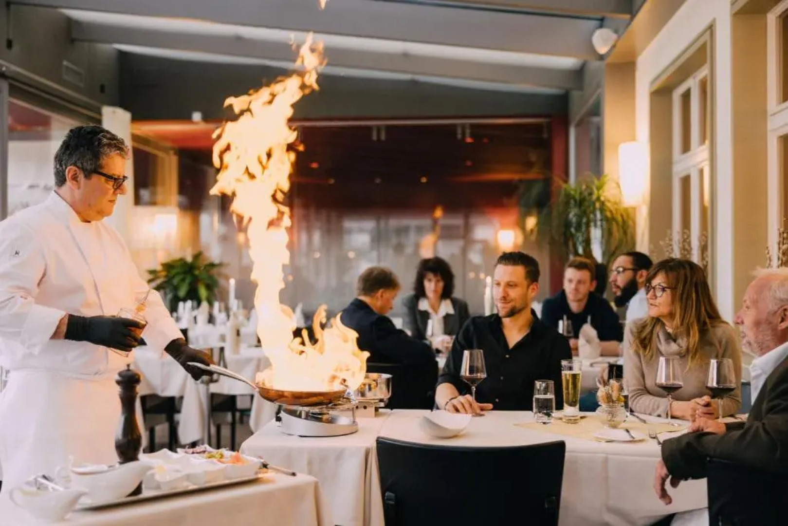 Hotel Schützen Steffisburg